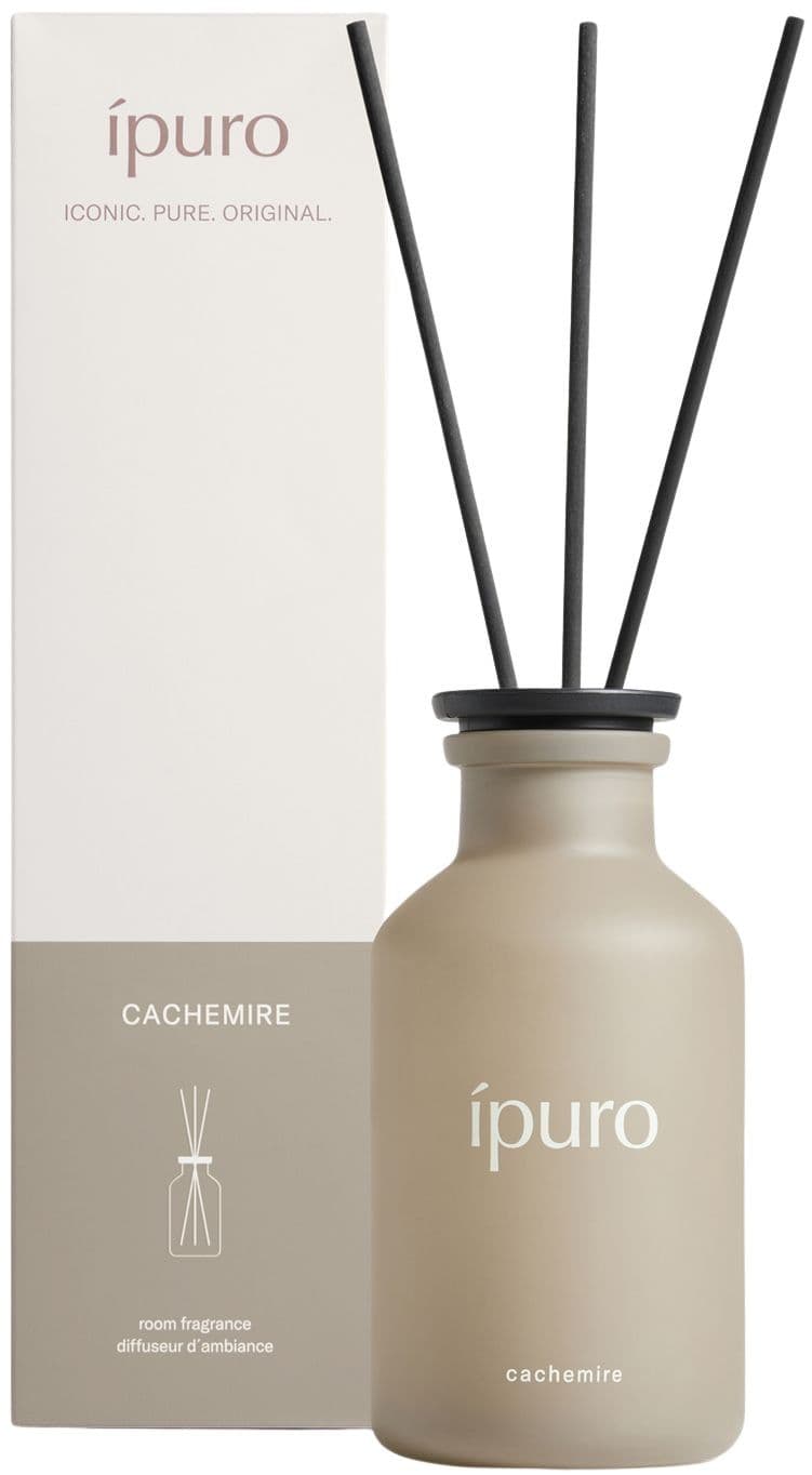 ipuro Classic Raumduft Cachemire
