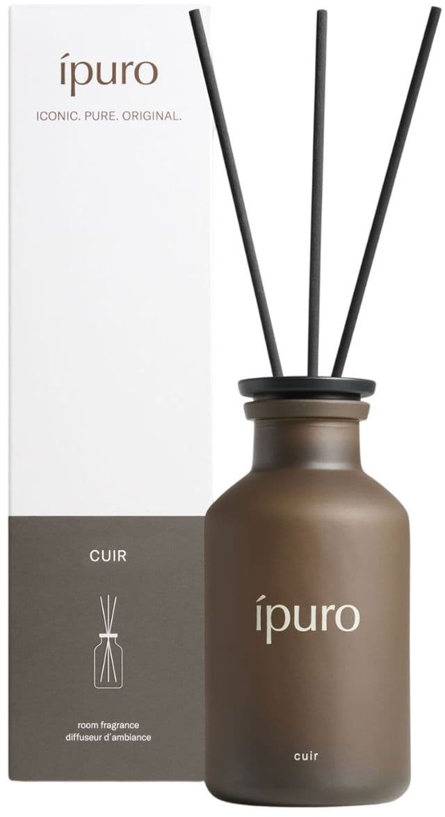 ipuro Classic Raumduft Cuir