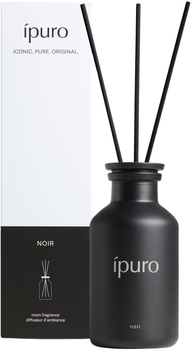 ipuro Classic Raumduft Noir