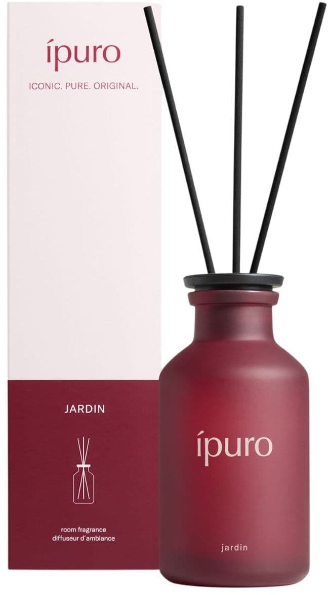 ipuro Classic Raumduft Jardin