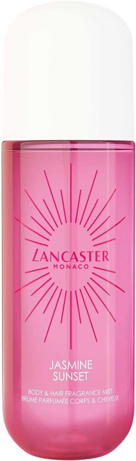 LANCASTER  Jasmine Sunset Körper- und Haar-Duftspray