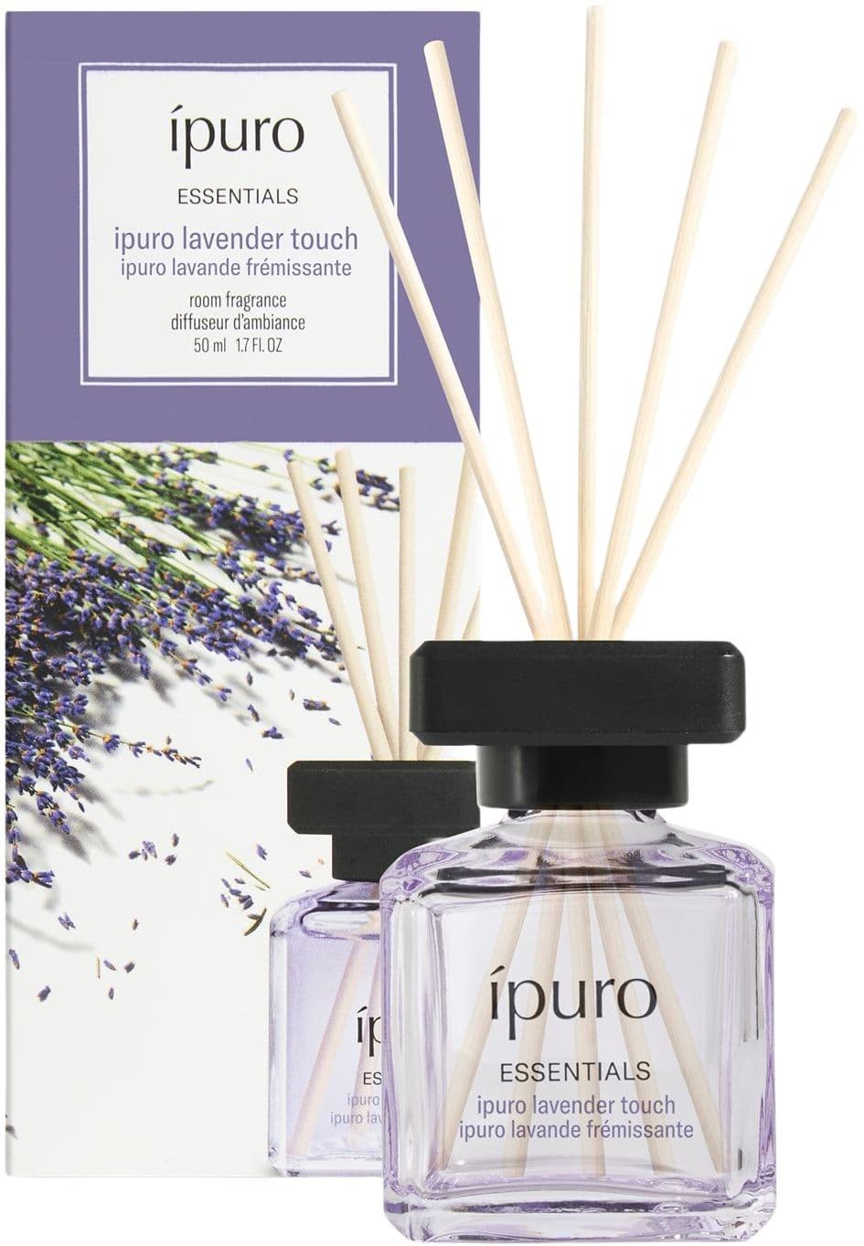 ipuro Essentials Raumduft Lavender Touch