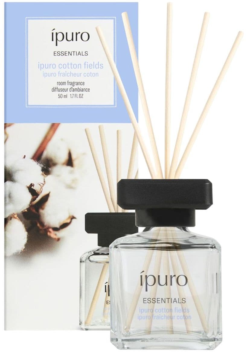 ipuro Essentials Raumduft Cotton Fields