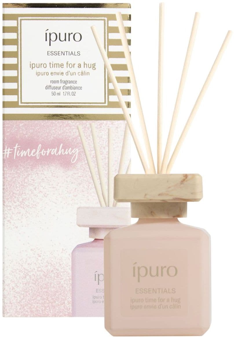 ipuro Essentials Raumduft Time for a Hug