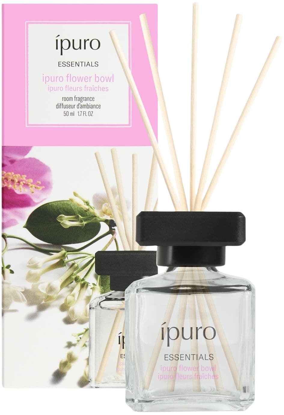ipuro Essentials Raumduft Mini Flower Bowl