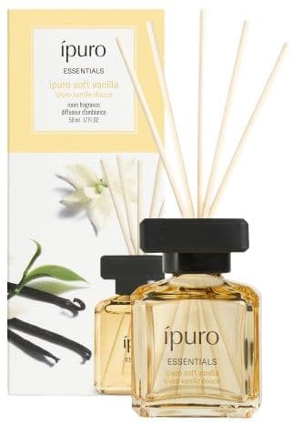 ipuro Essentials Raumduft Soft Vanilla