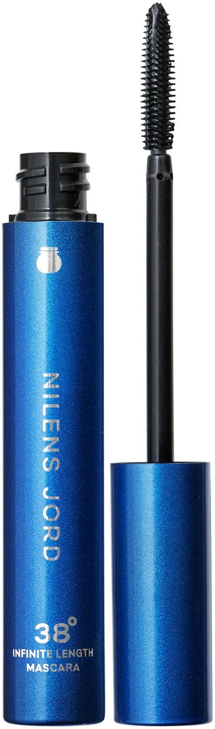 NILENS JORD Infinite Length Mascara