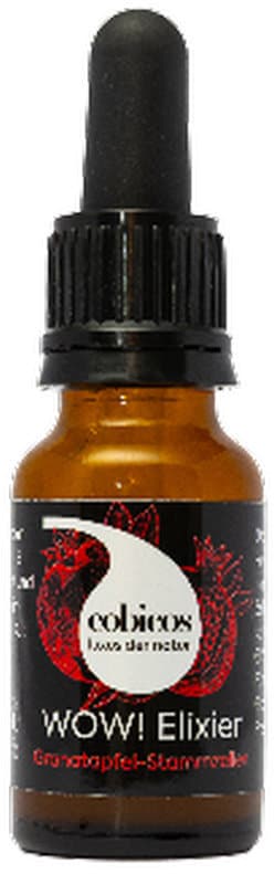 Cobicos WOW! Elixier