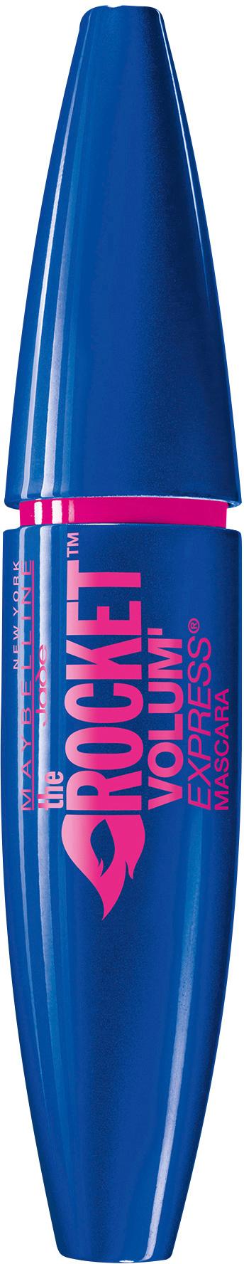 MAYBELLINE NEW YORK Mascara Volum Express Rocket Very Black