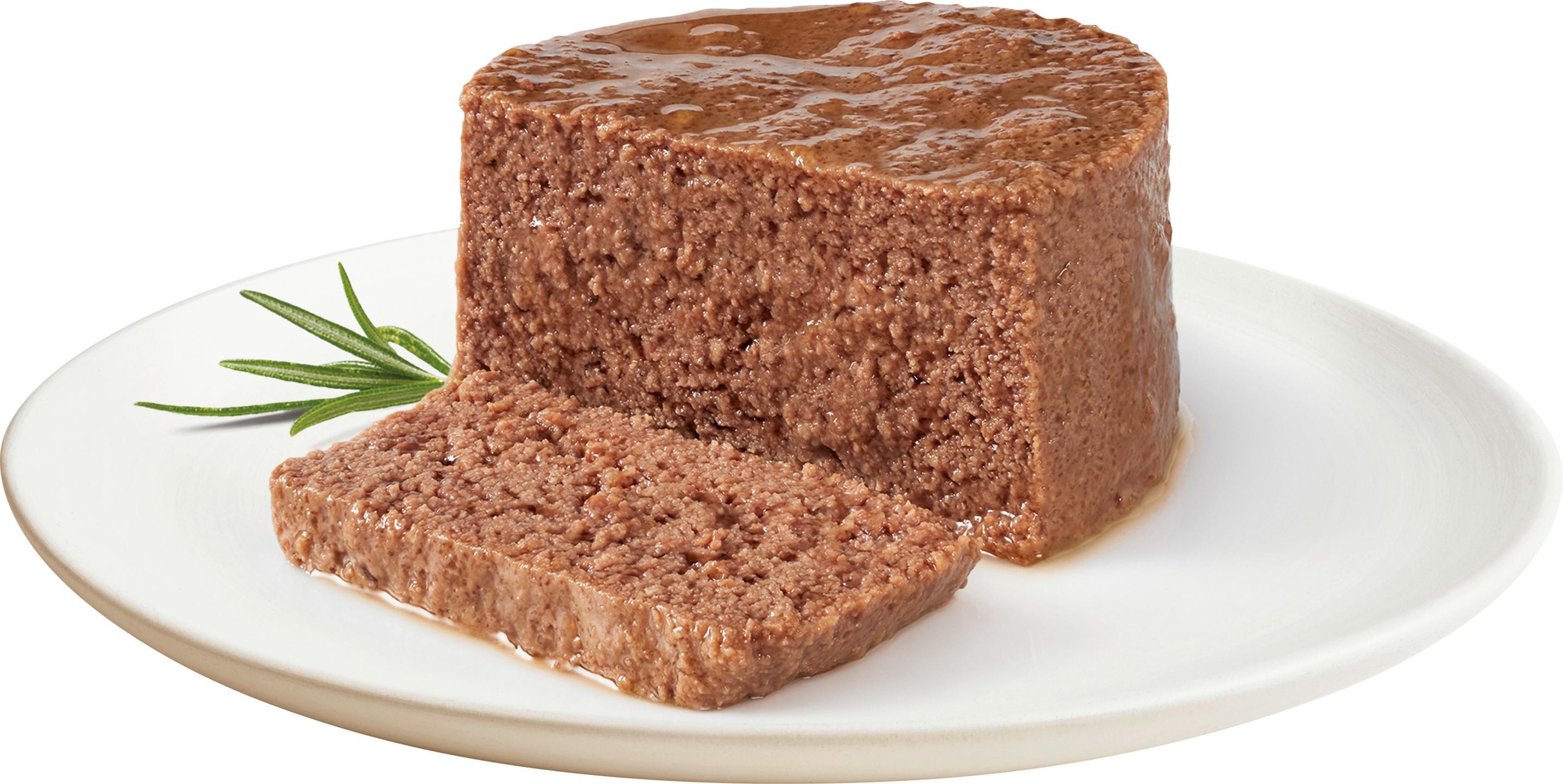 Produktbild PURINA GOURMET Gold Feine Pastete mit Rind 3 von 4