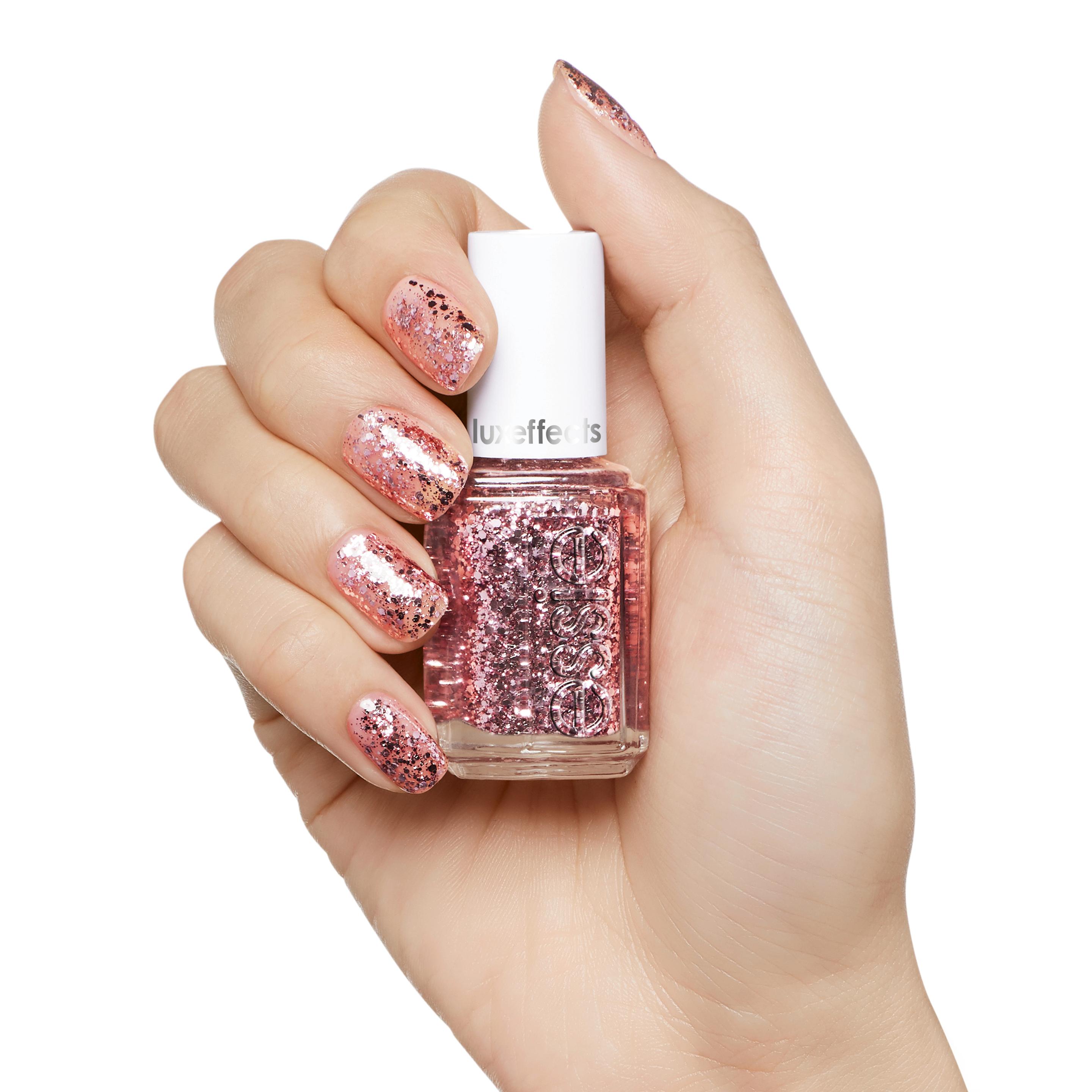 Produktbild ESSIE Nagellack Luxeffects 4 von 5