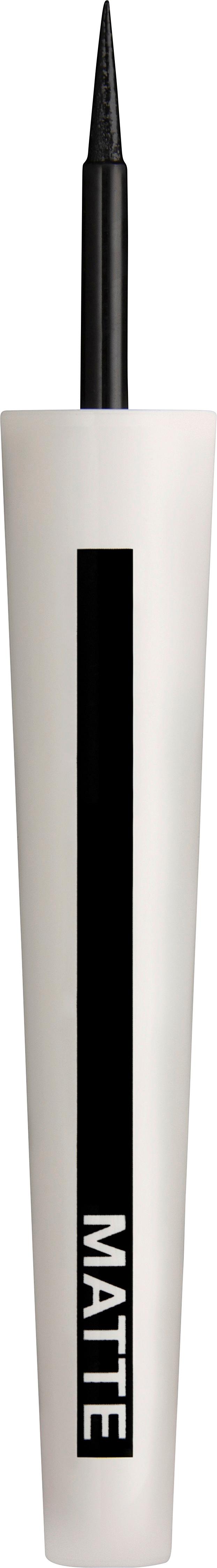 MAYBELLINE NEW YORK Master Ink Matte Eyeliner