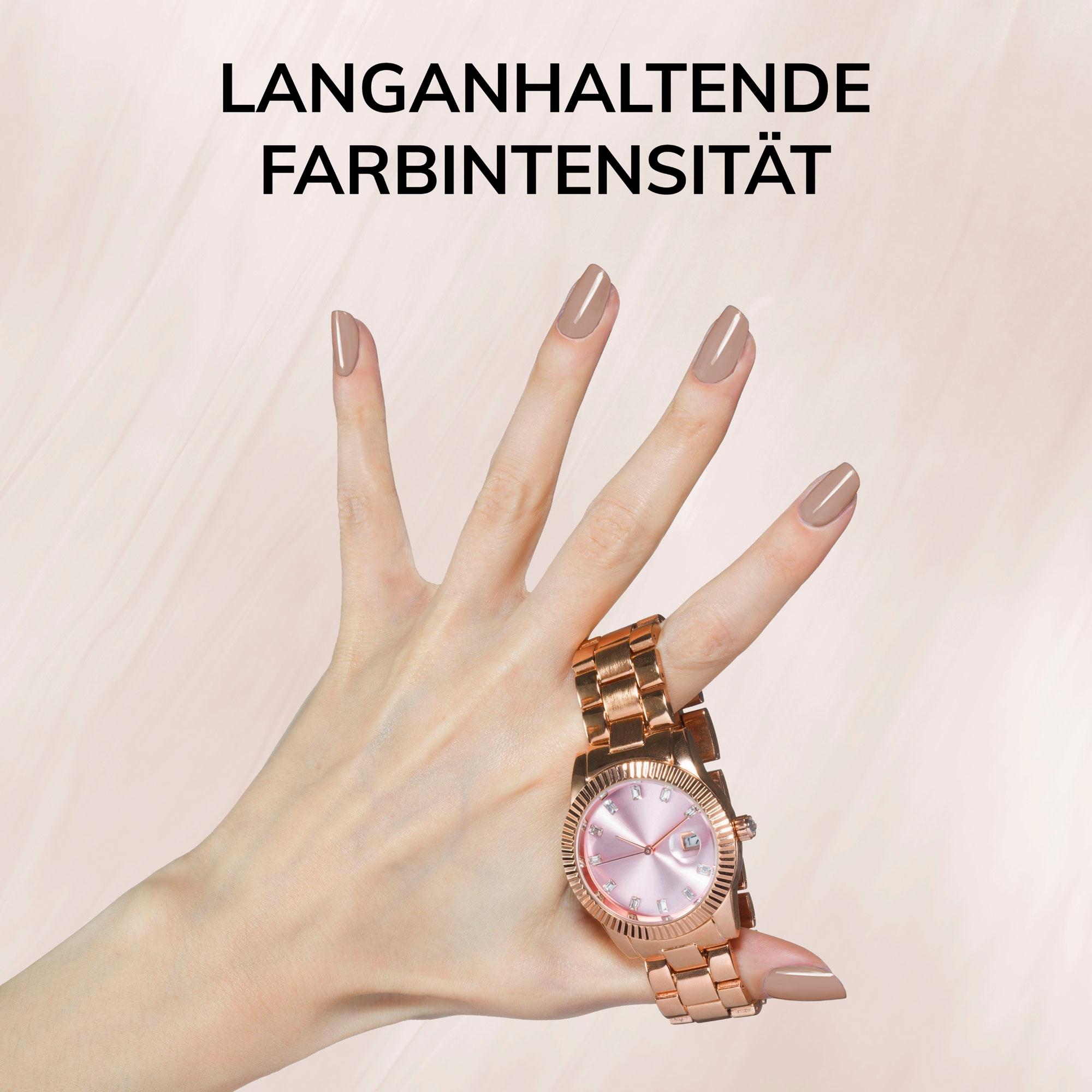 Produktbild MANHATTAN COSMETICS Nail Polish Super Gel 3 von 4