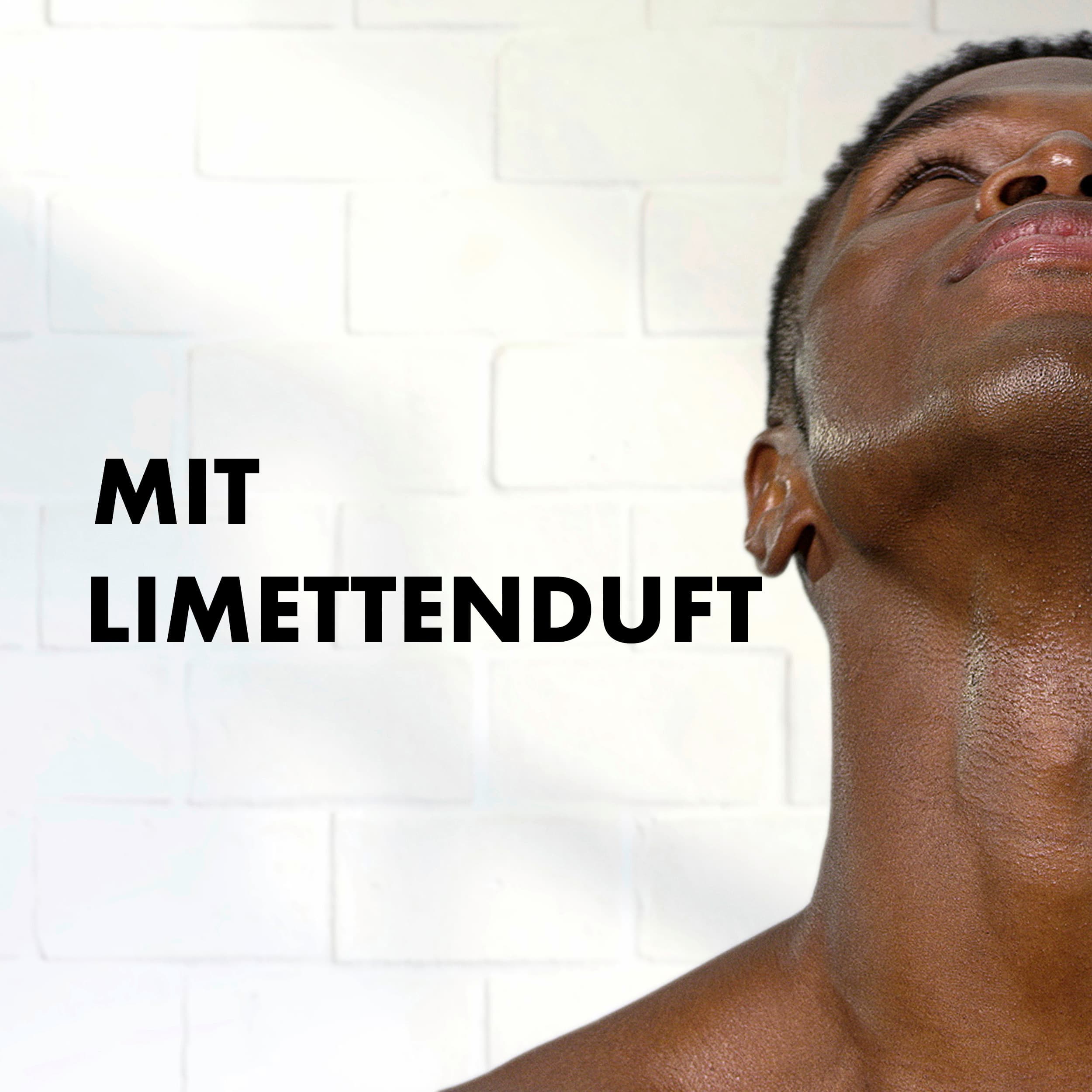 Produktbild Gillette Rasierschaum Limettenduft 200ml 4 von 9