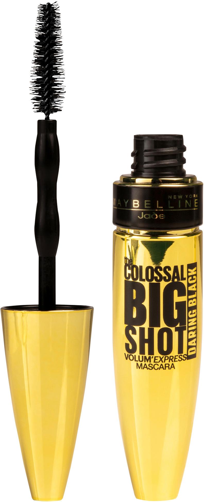 Produktbild MAYBELLINE NEW YORK Mascara Colossal Big Shot 2 von 6