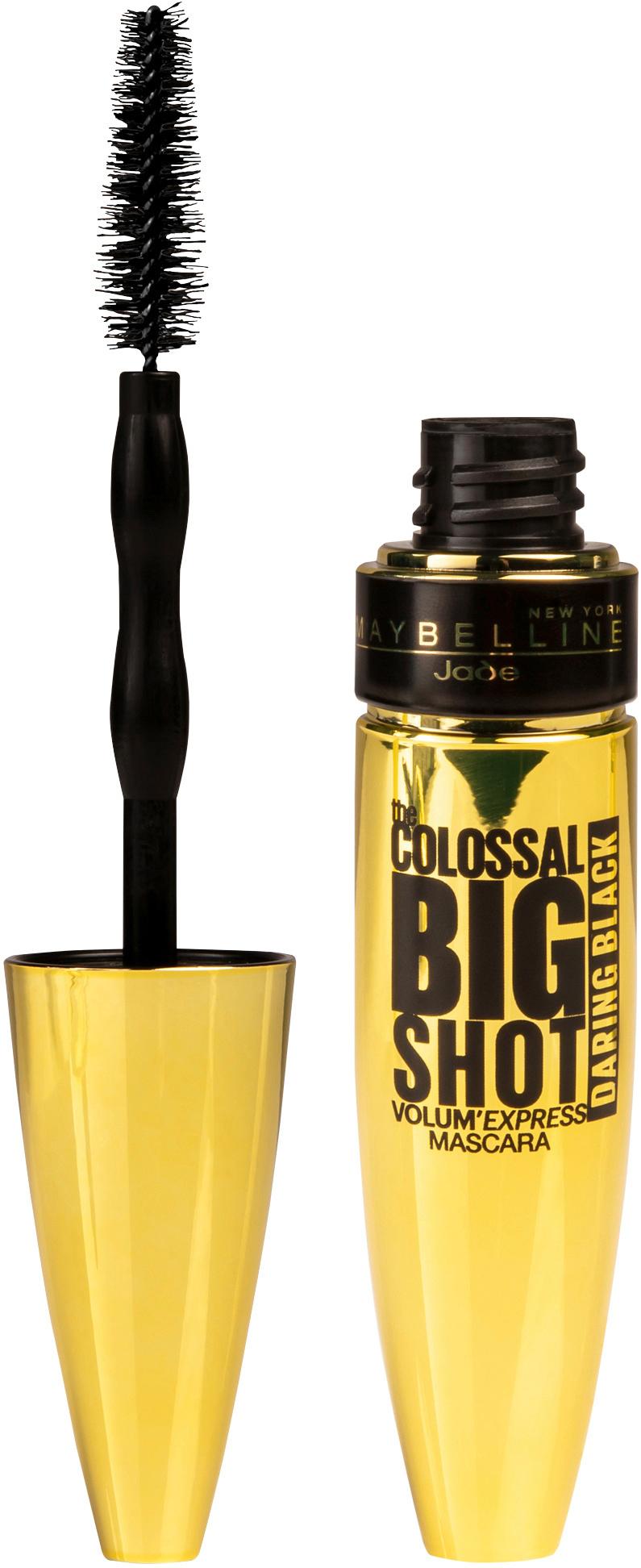 Produktbild MAYBELLINE NEW YORK Mascara Colossal Big Shot 5 von 6