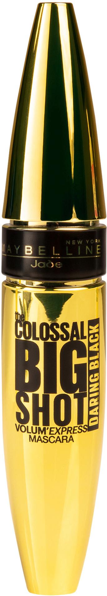 MAYBELLINE NEW YORK Mascara Colossal Big Shot