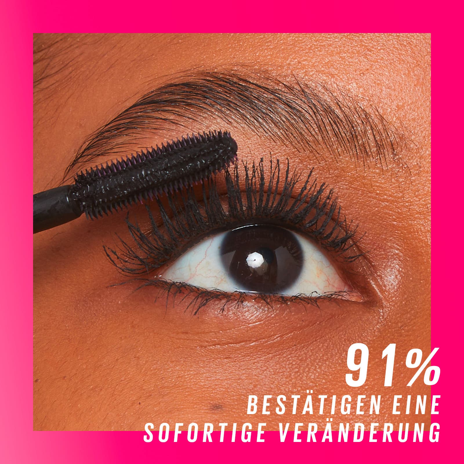 Produktbild MAYBELLINE NEW YORK Mascara Firework Waterproof 4 von 7