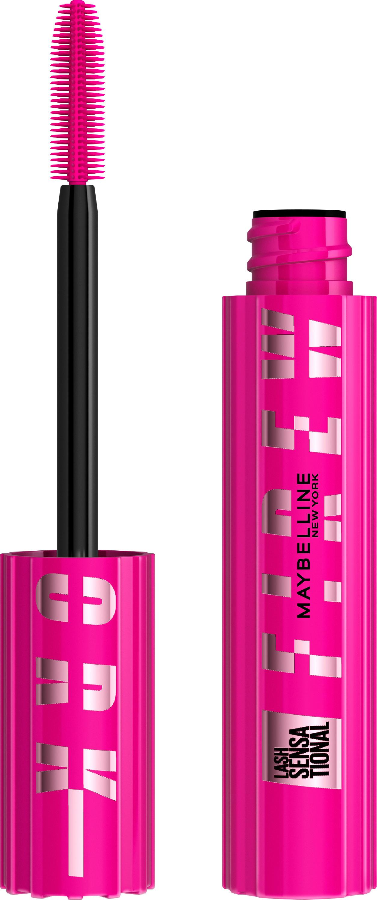 Produktbild MAYBELLINE NEW YORK Mascara Firework 5 von 12