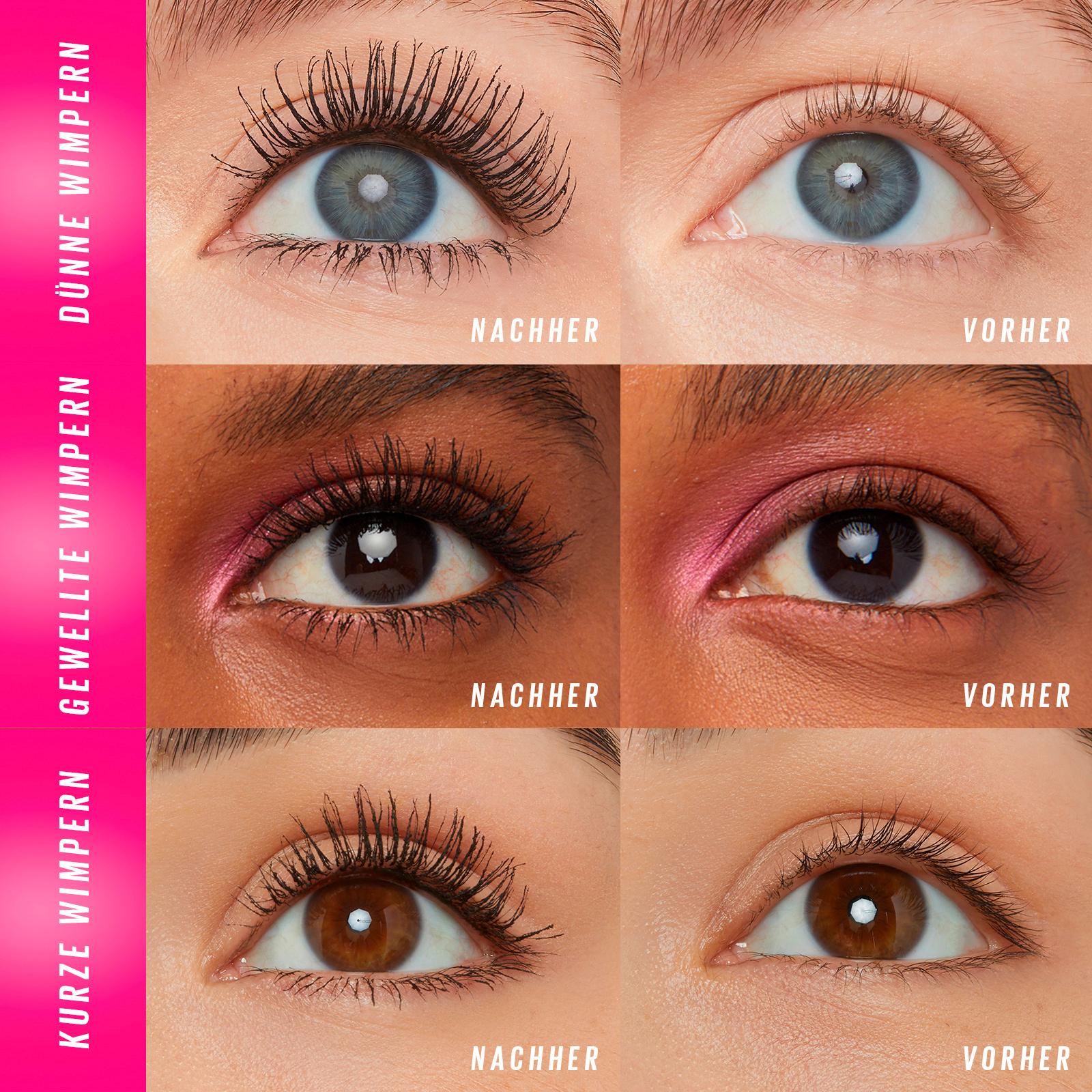 Produktbild MAYBELLINE NEW YORK Mascara Firework 6 von 12