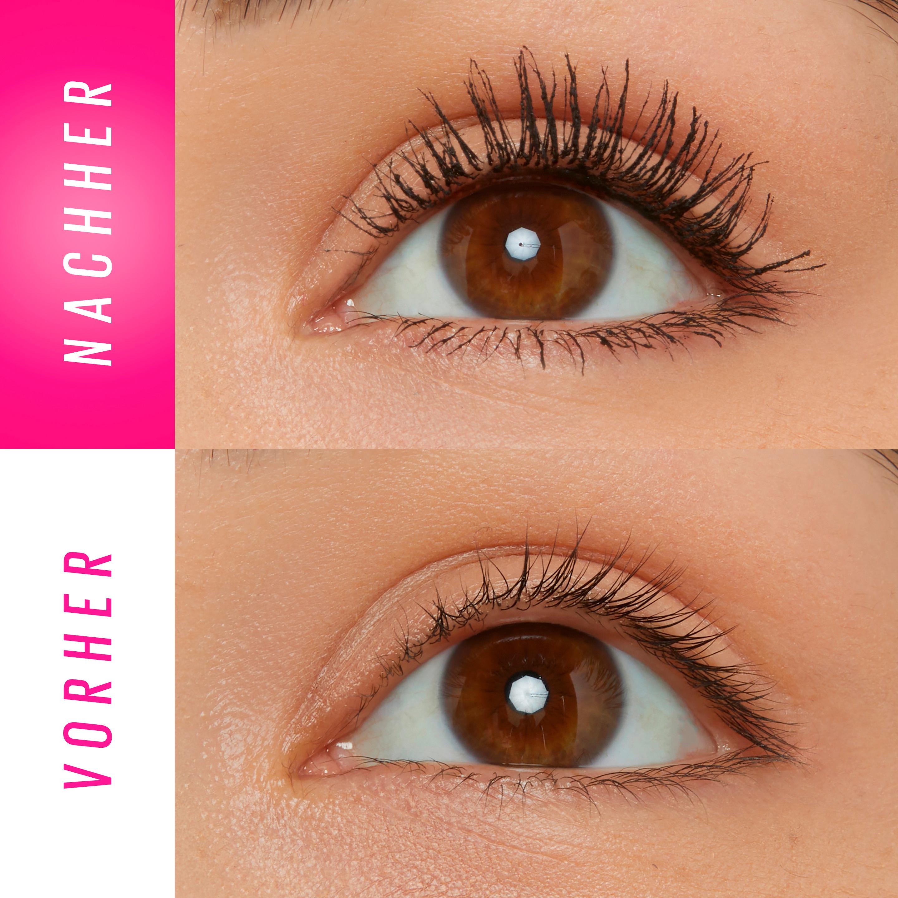 Produktbild MAYBELLINE NEW YORK Mascara Firework 12 von 12