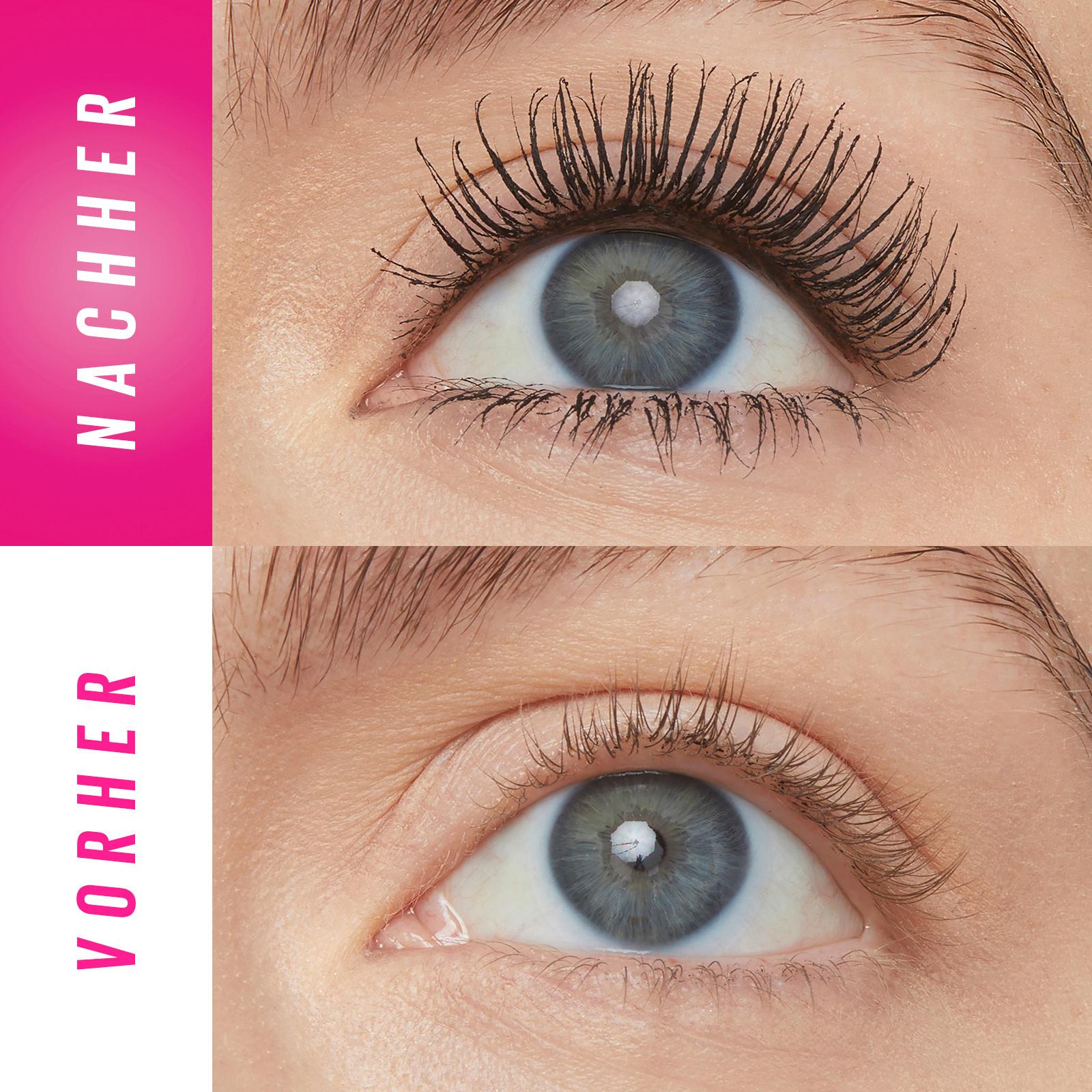 Produktbild MAYBELLINE NEW YORK Mascara Firework 8 von 12