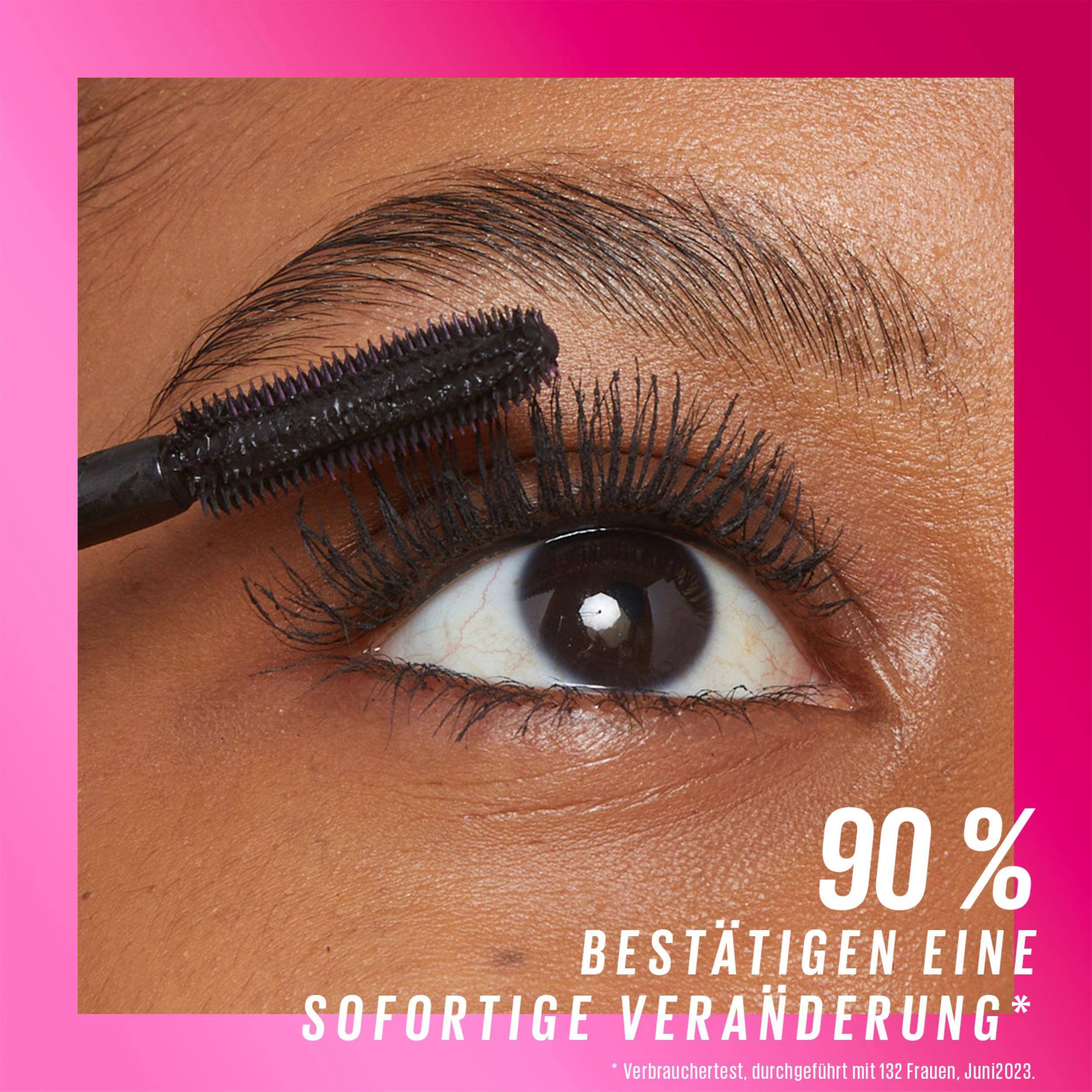 Produktbild MAYBELLINE NEW YORK Mascara Firework 9 von 12