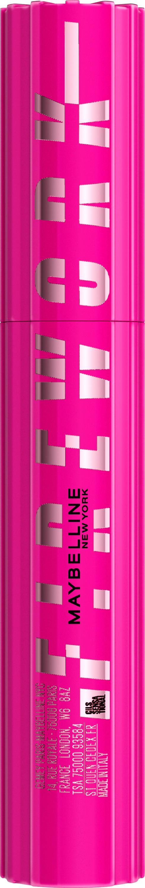 Produktbild MAYBELLINE NEW YORK Mascara Firework 2 von 12