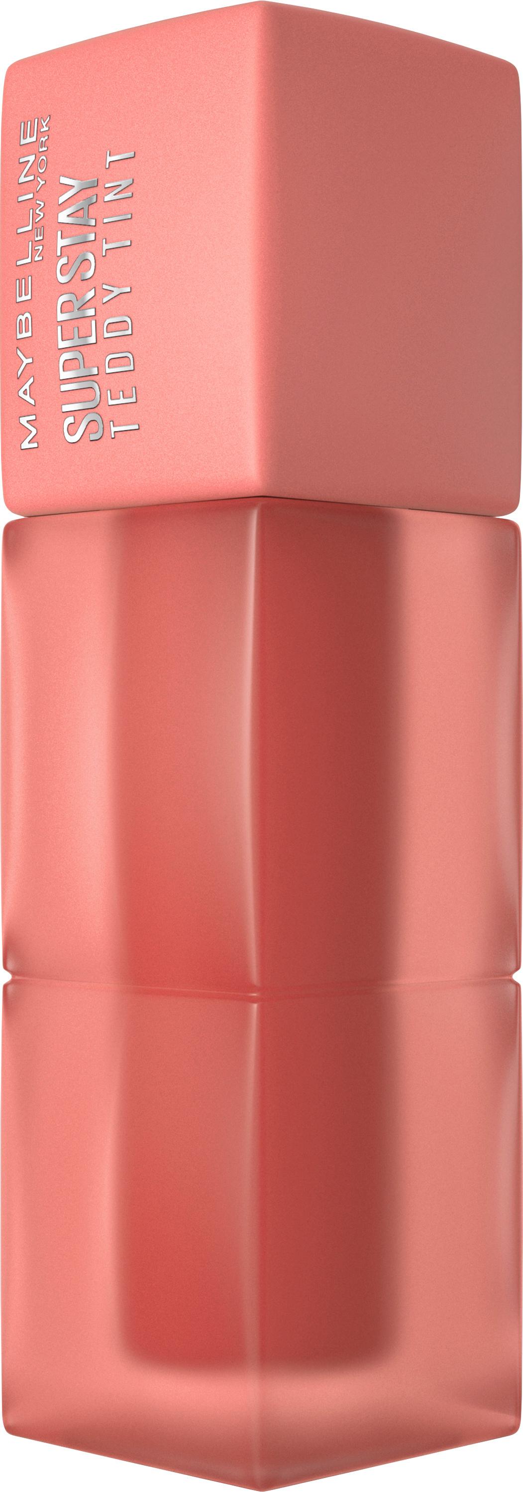 Produktbild MAYBELLINE NEW YORK Lippenstift Teddy Tint 3 von 13