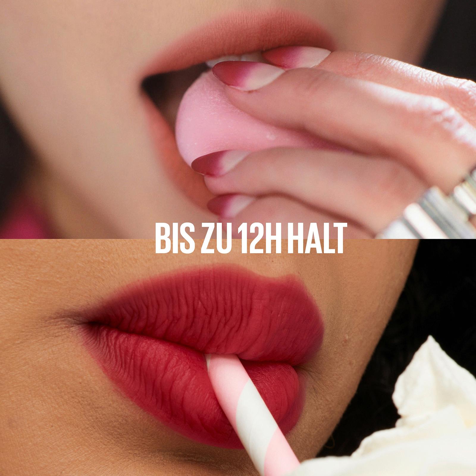 Produktbild MAYBELLINE NEW YORK Lippenstift Teddy Tint 8 von 13