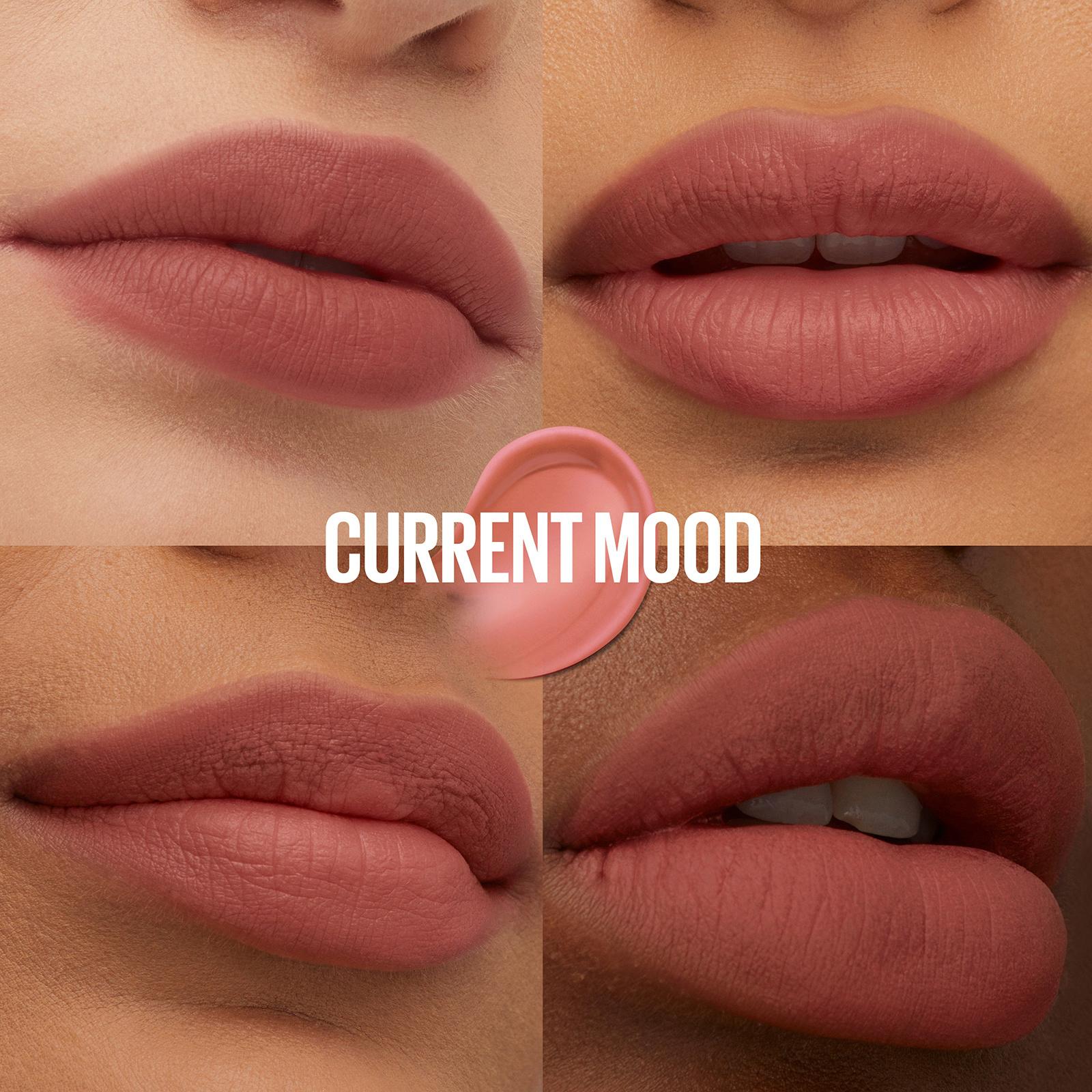 Produktbild MAYBELLINE NEW YORK Lippenstift Teddy Tint 5 von 13