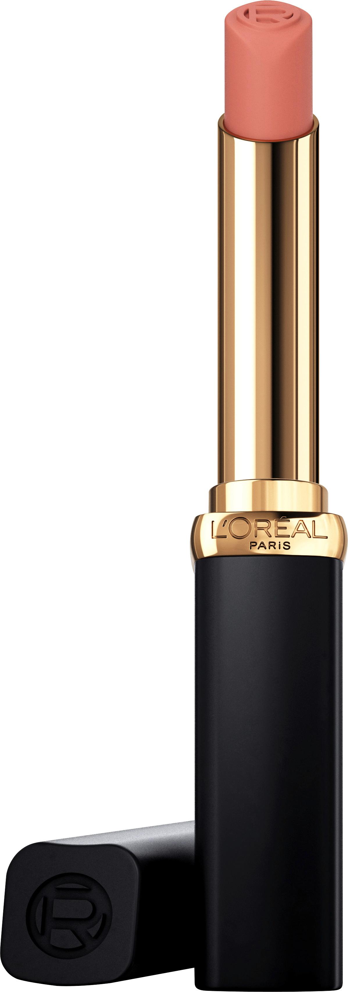 Produktbild L'ORÉAL PARIS Lippenstift Color Riche Vol Matte 5 von 8