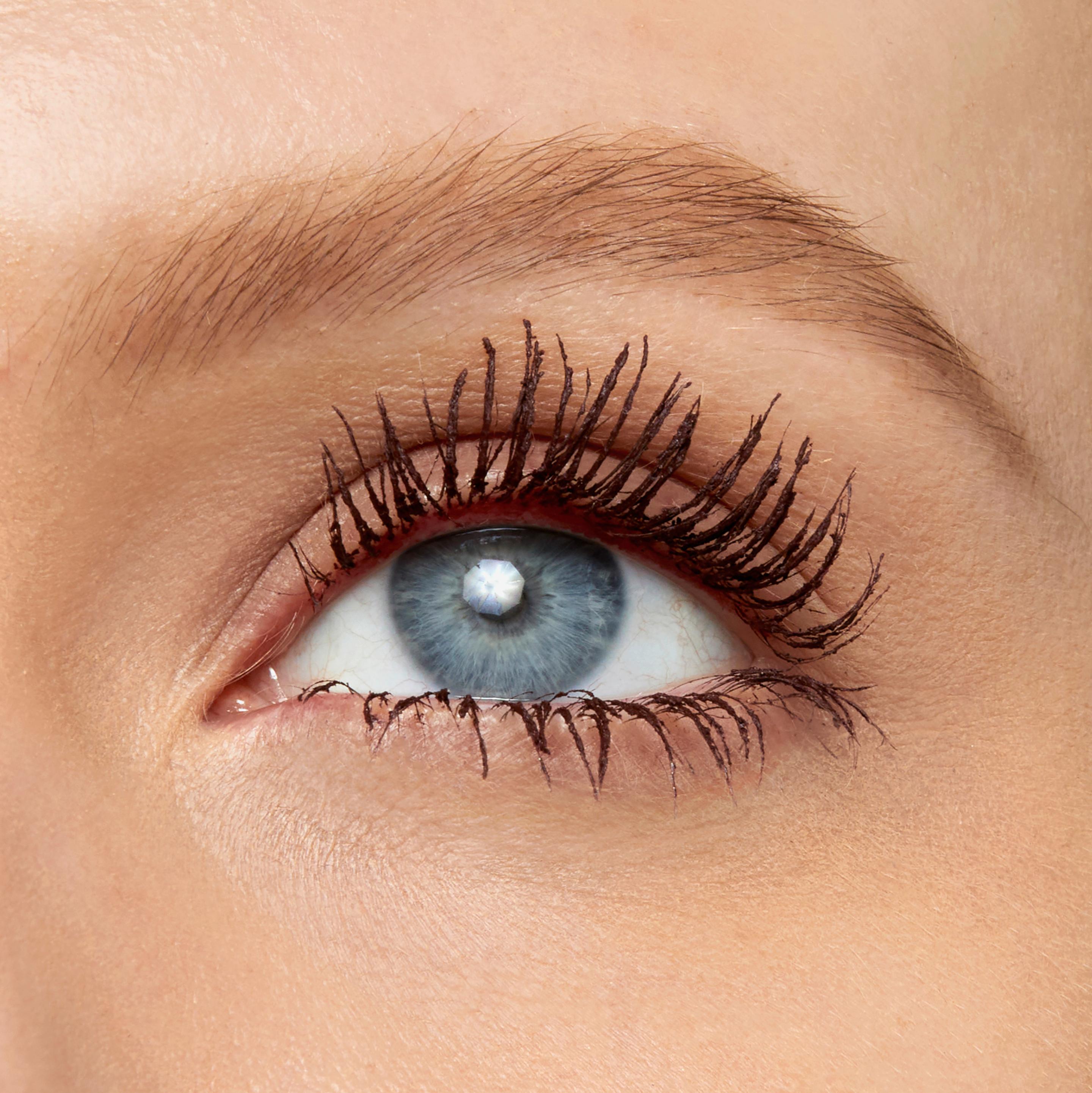 Produktbild MAYBELLINE NEW YORK Mascara Sky High Burgundy Haze 10 von 16
