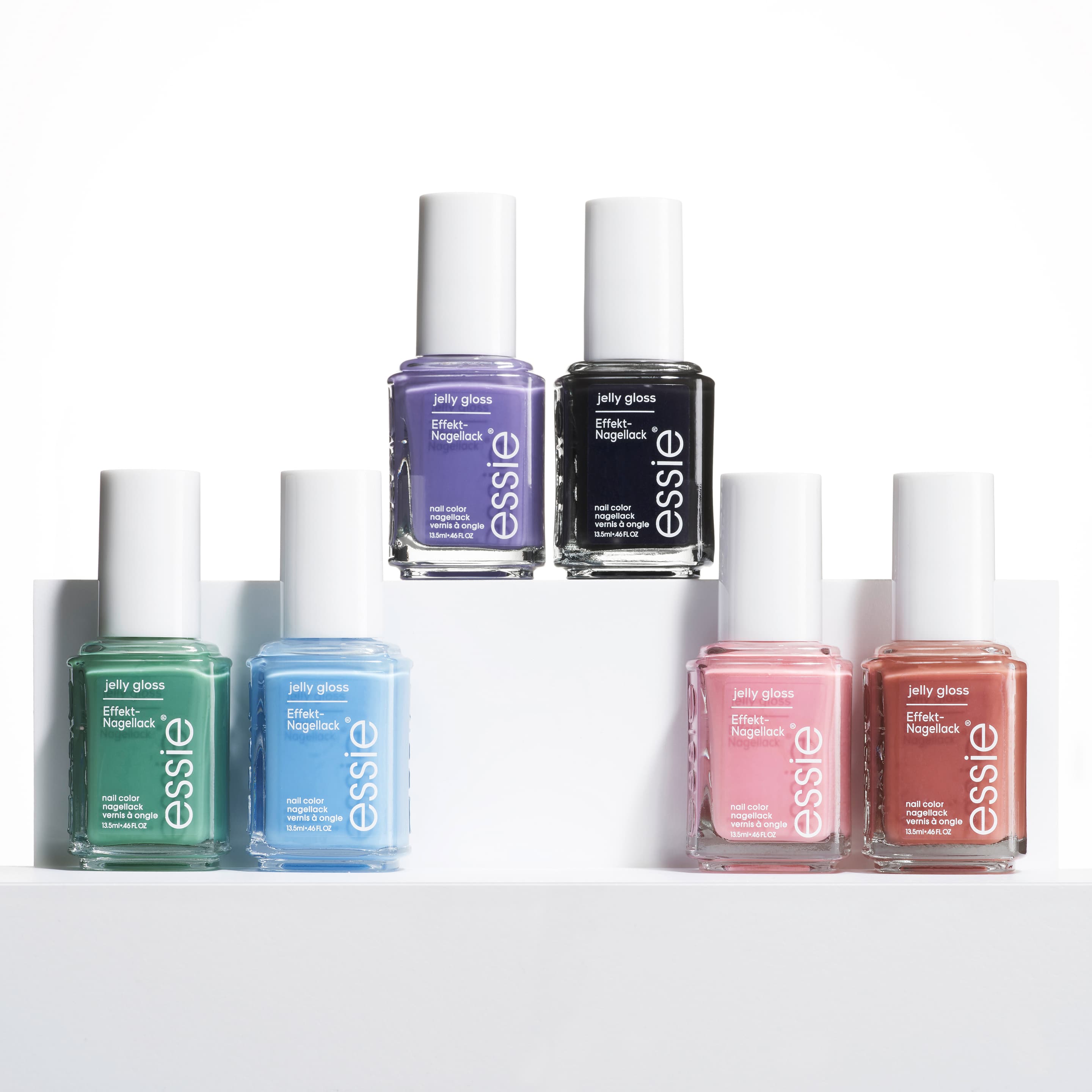 Produktbild ESSIE Nagellack 9 von 9