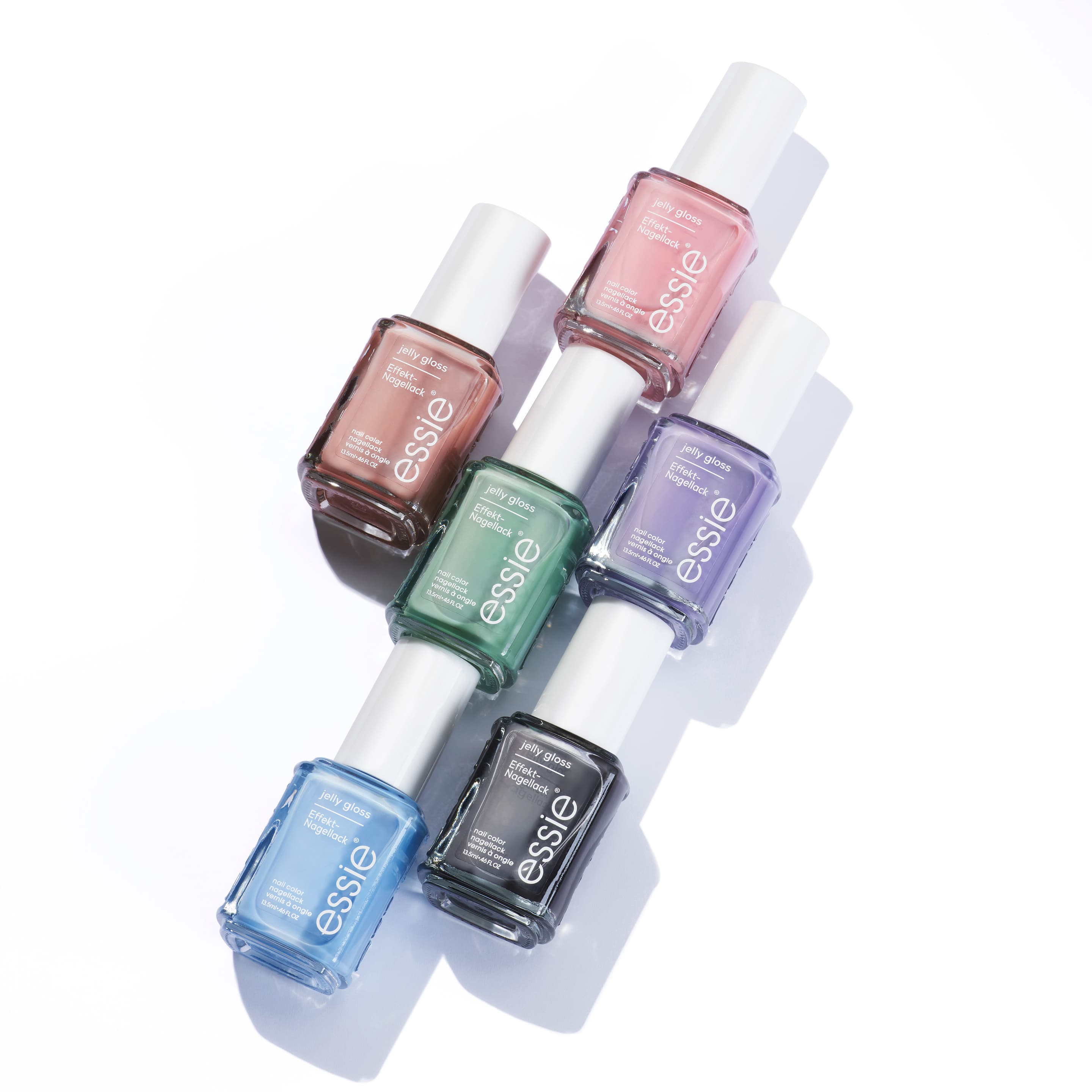 Produktbild ESSIE Nagellack 8 von 9