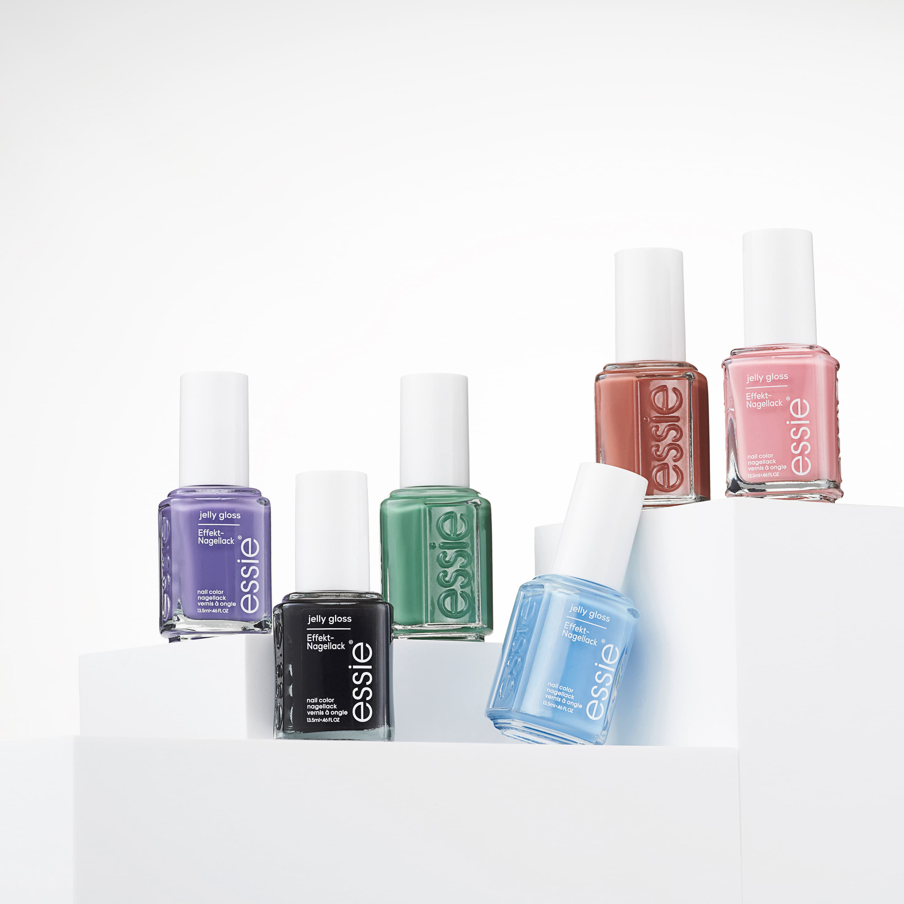 Produktbild ESSIE Nagellack 5 von 9