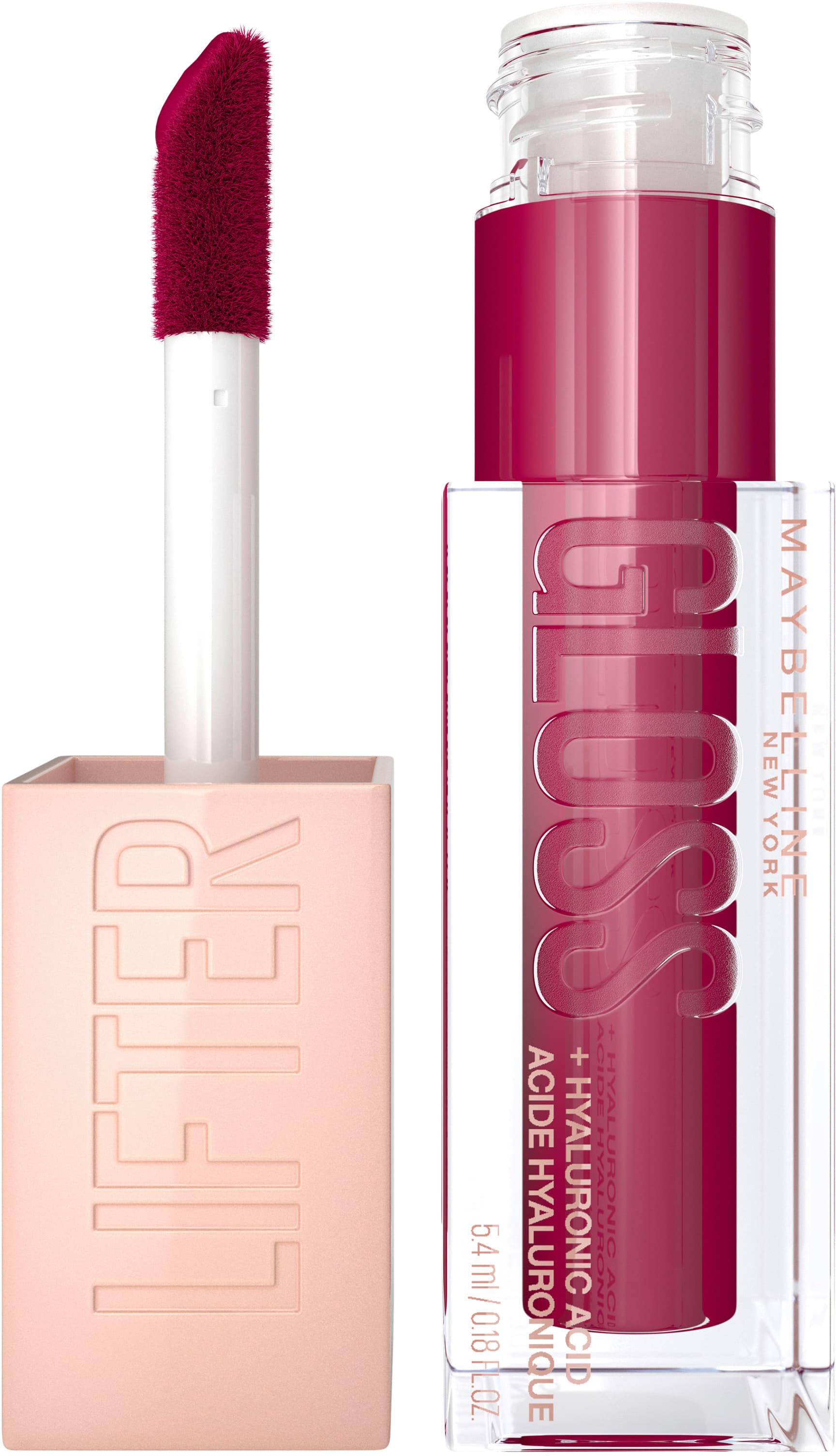 Produktbild MAYBELLINE NEW YORK Lip Lifter Gloss 3 von 5