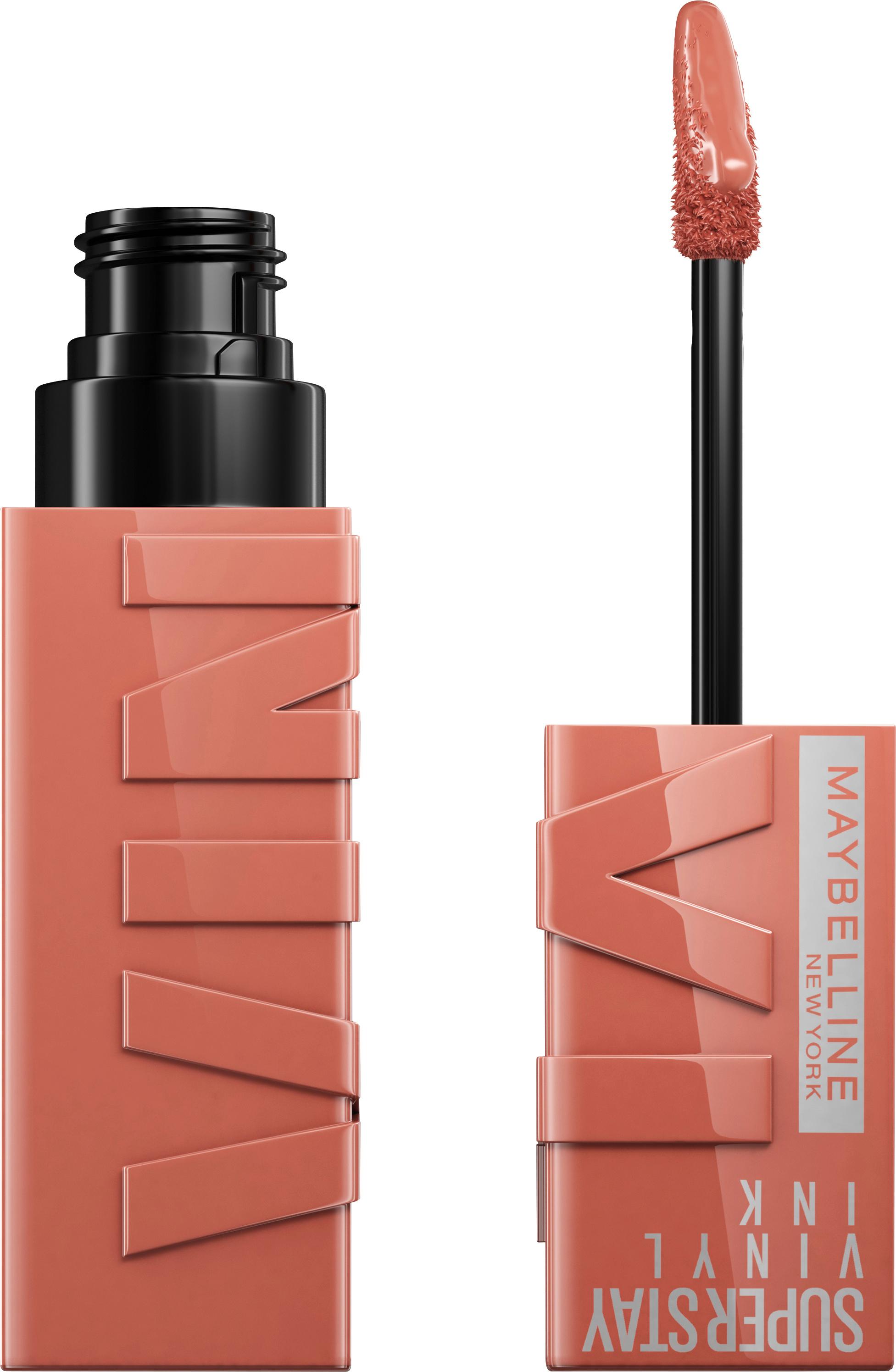 Produktbild MAYBELLINE NEW YORK Superstay Vinyl Ink Lipgloss 5 von 13