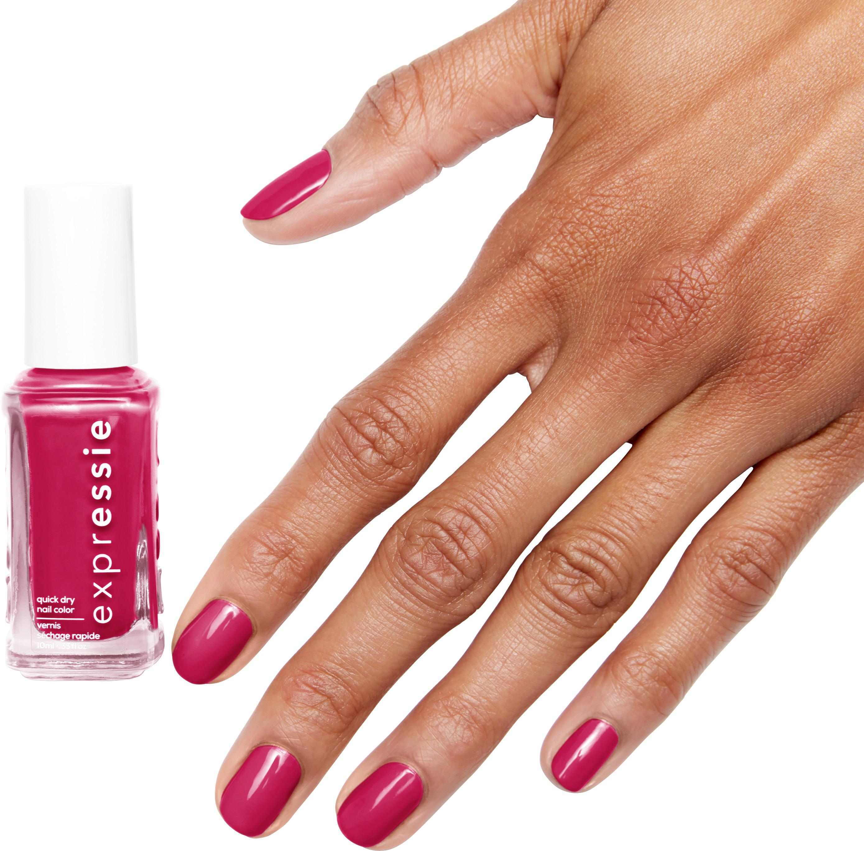 Produktbild ESSIE Nagellack Expressie 8 von 9