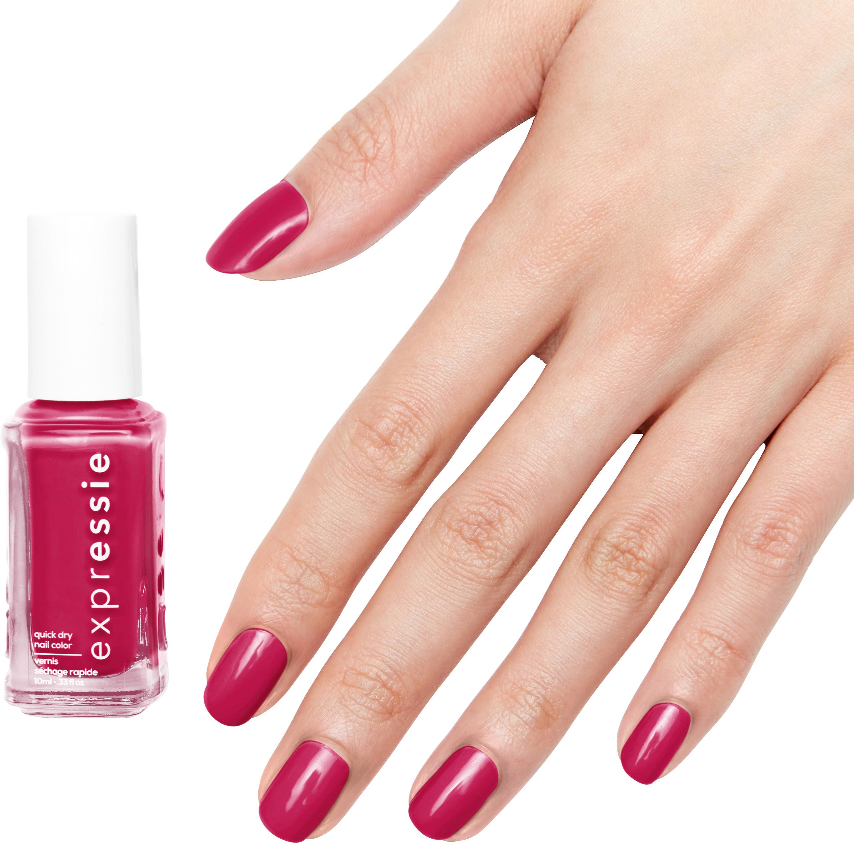 Produktbild ESSIE Nagellack Expressie 4 von 9