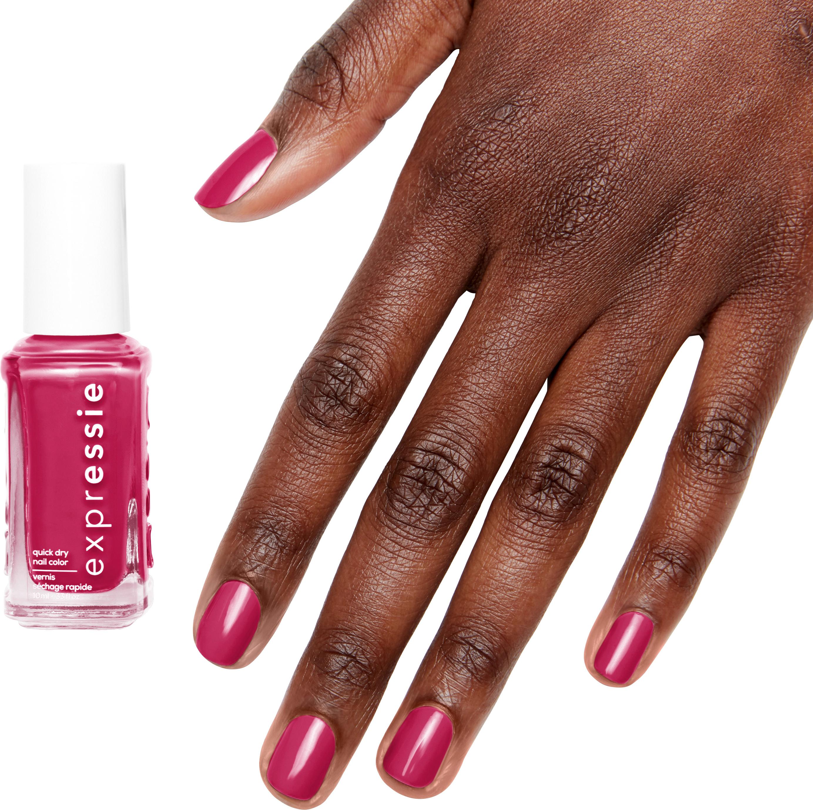 Produktbild ESSIE Nagellack Expressie 9 von 9