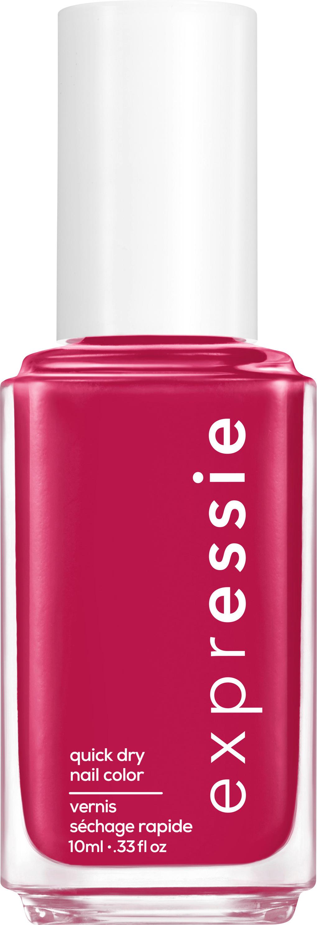 Produktbild ESSIE Nagellack Expressie 2 von 9