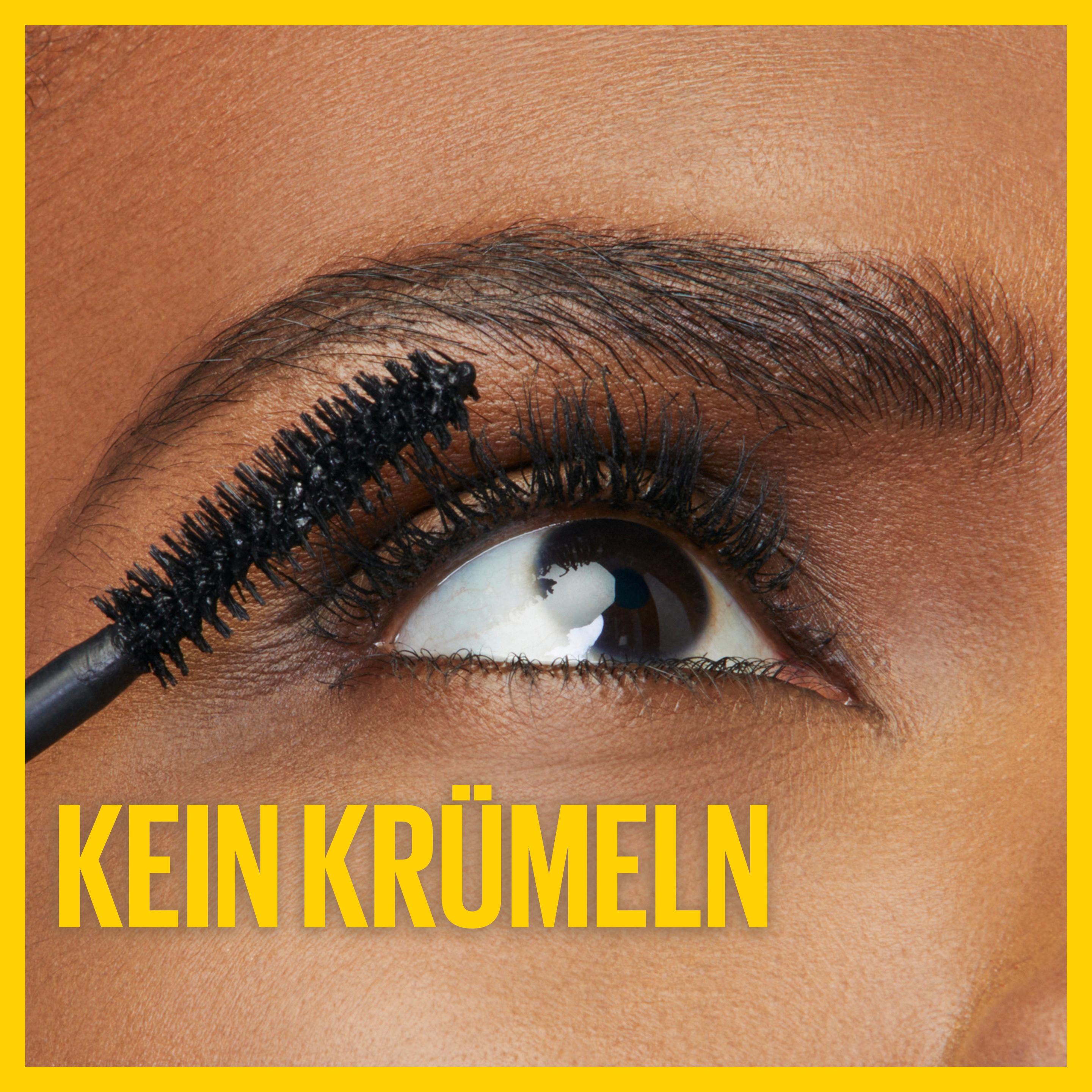 Produktbild MAYBELLINE NEW YORK Colossal Curl Bounce Mascara 6 von 15
