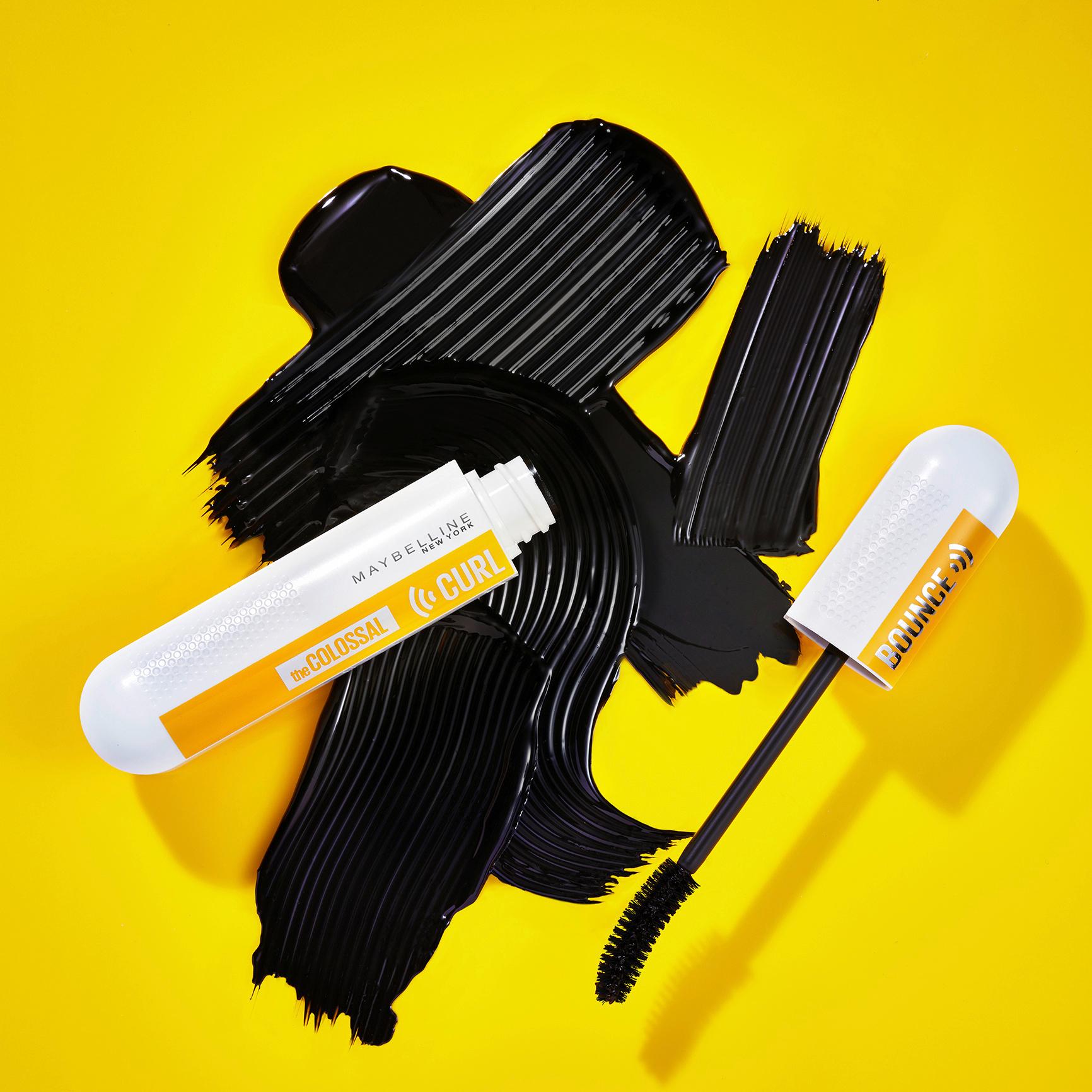 Produktbild MAYBELLINE NEW YORK Colossal Curl Bounce Mascara 2 von 15