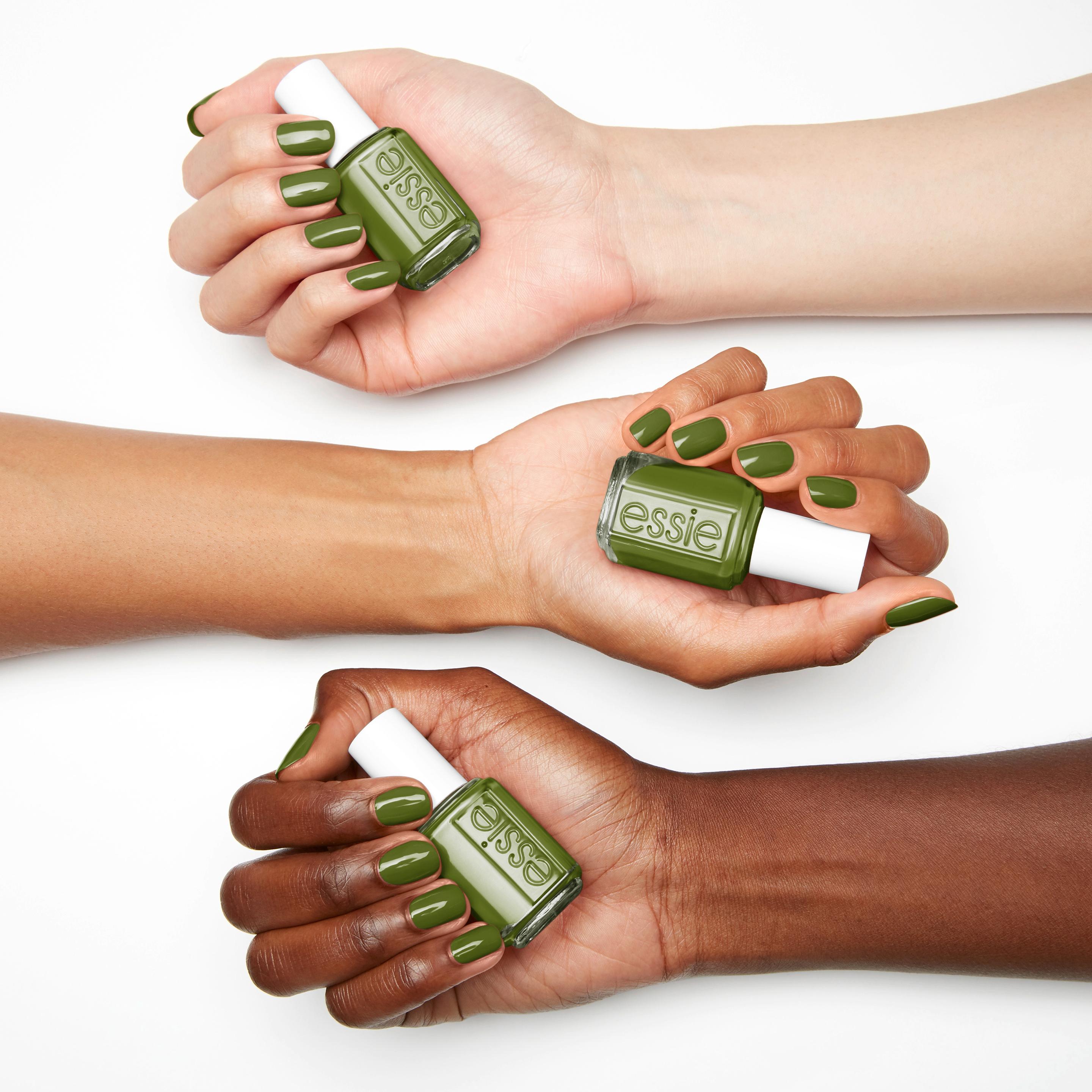 Produktbild ESSIE Nagellack 4 von 6