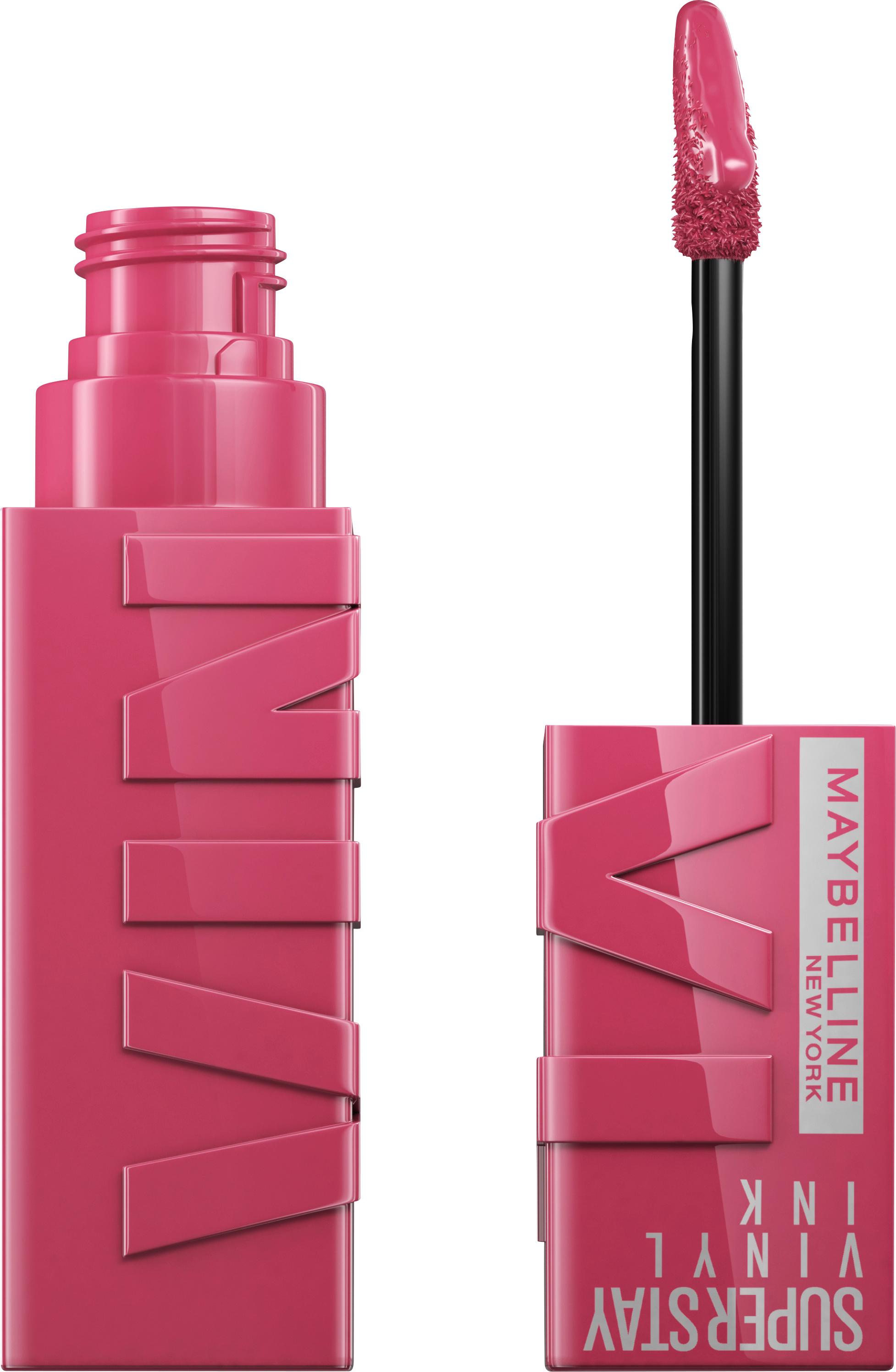 Produktbild MAYBELLINE NEW YORK Superstay Vinyl Ink Lipgloss 3 von 15