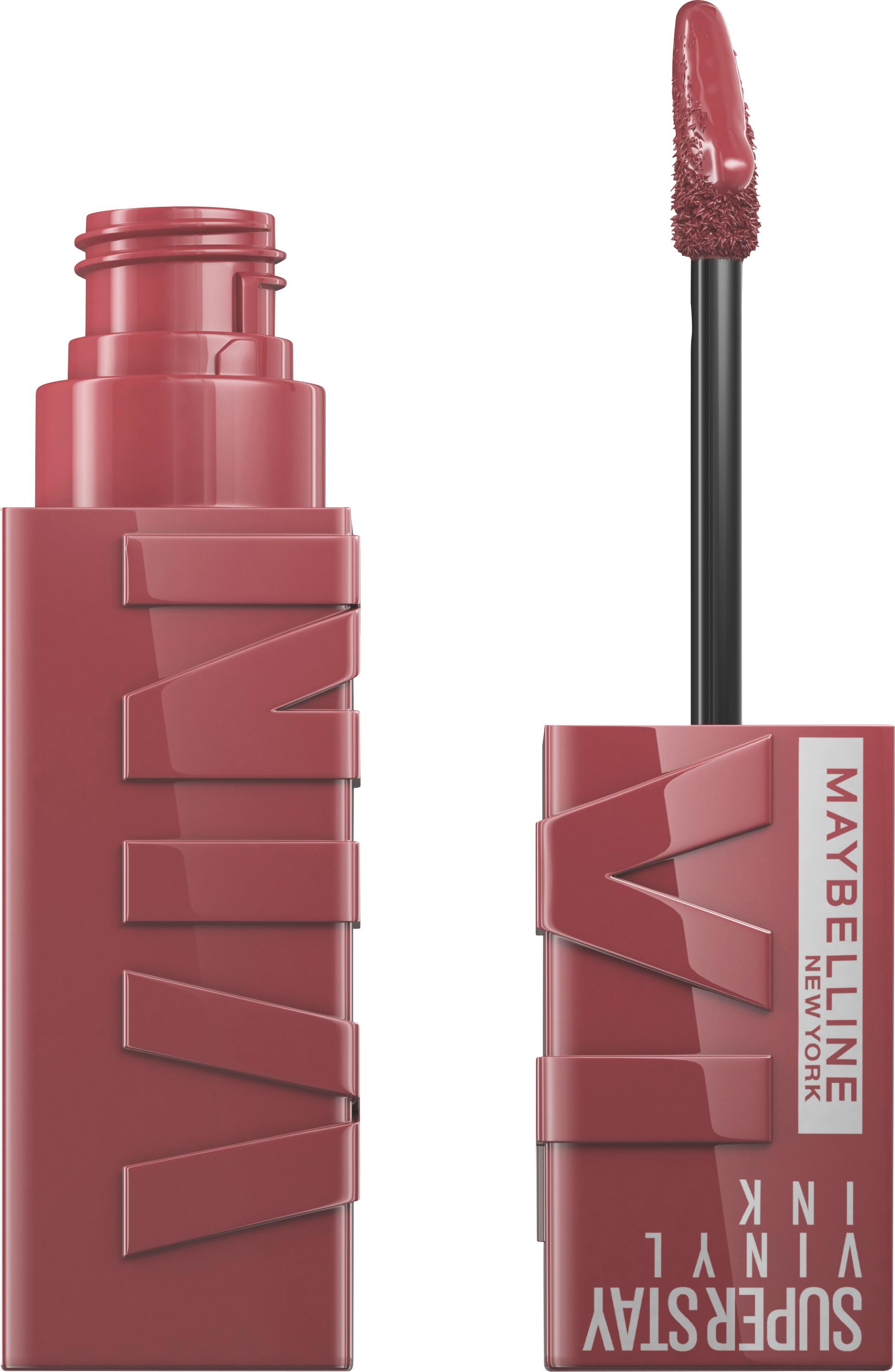 Produktbild MAYBELLINE NEW YORK Superstay Vinyl Ink Lipgloss 13 von 15