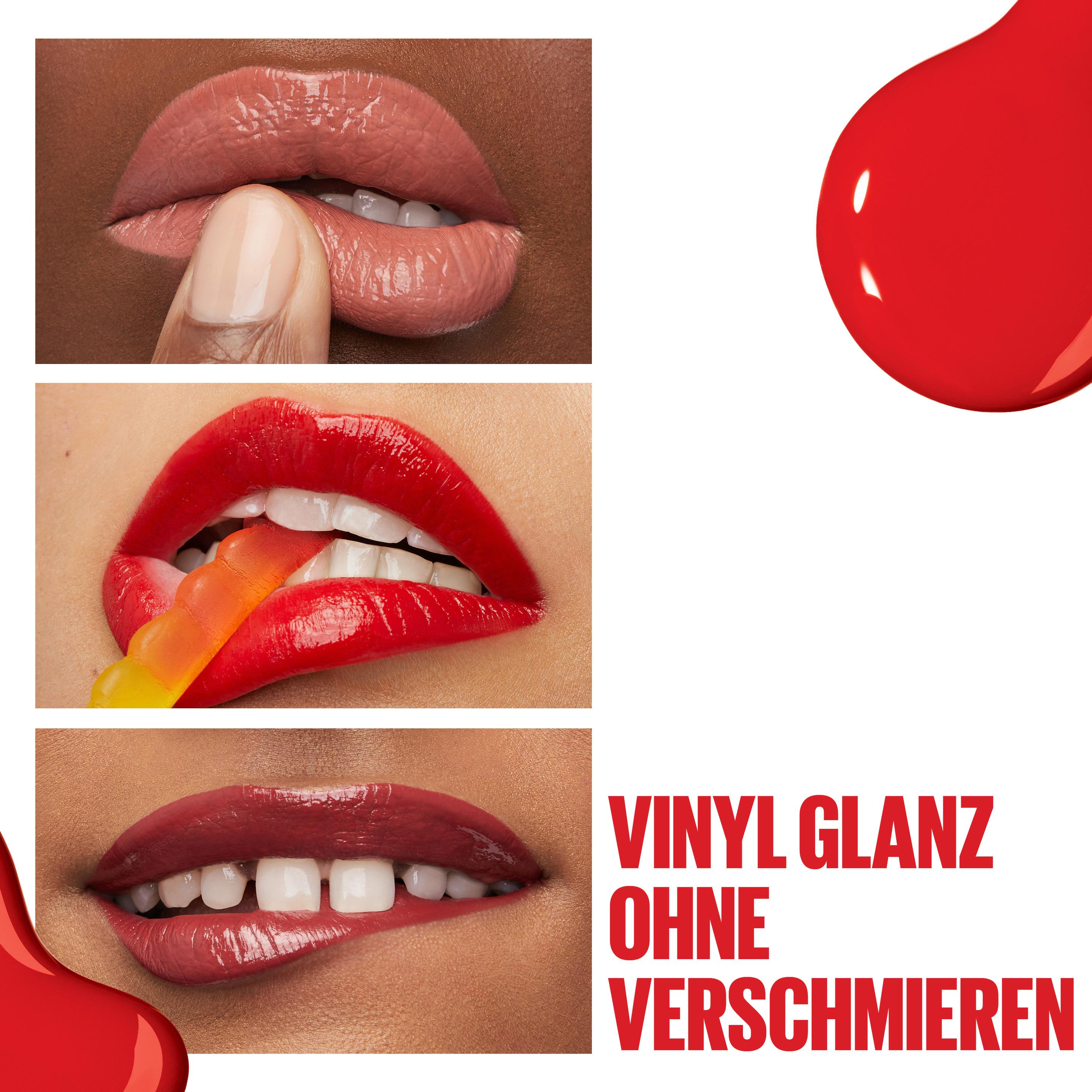 Produktbild MAYBELLINE NEW YORK Superstay Vinyl Ink Lipgloss 8 von 15