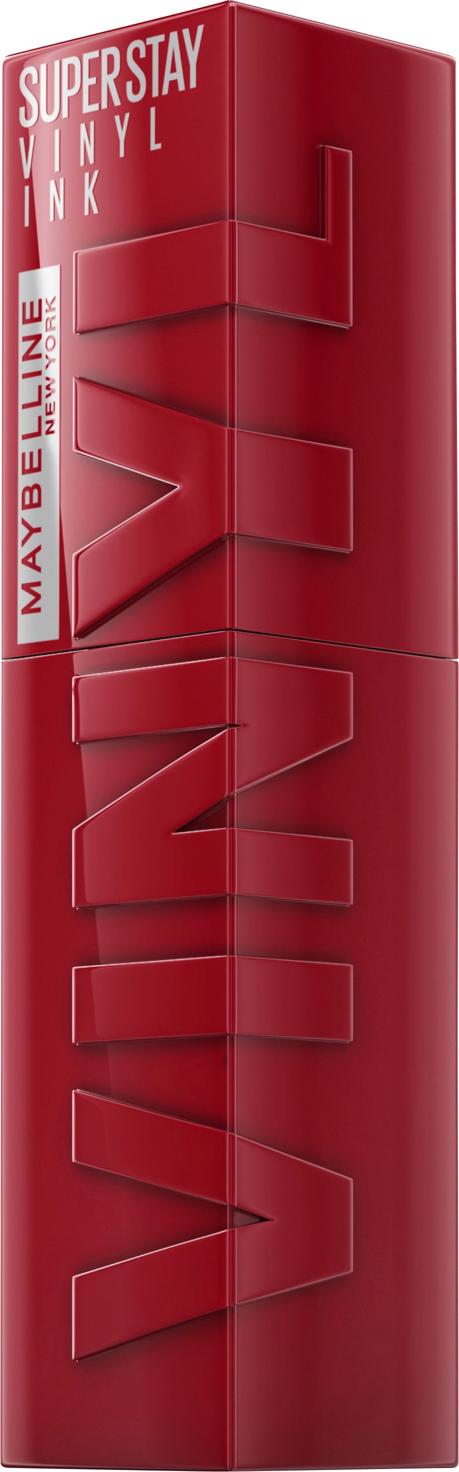 Produktbild MAYBELLINE NEW YORK Superstay Vinyl Ink Lipgloss 4 von 15