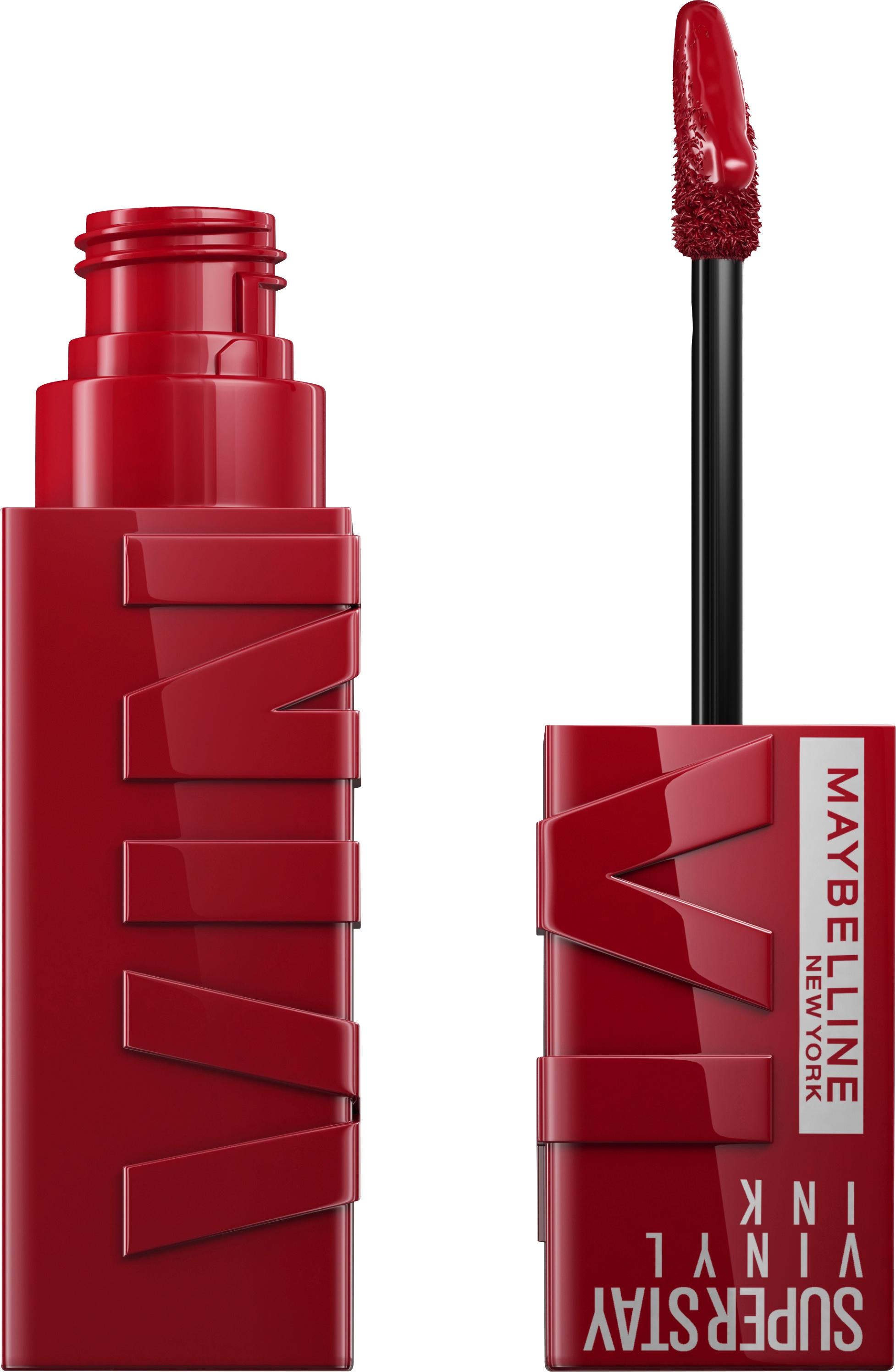 Produktbild MAYBELLINE NEW YORK Superstay Vinyl Ink Lipgloss 13 von 15